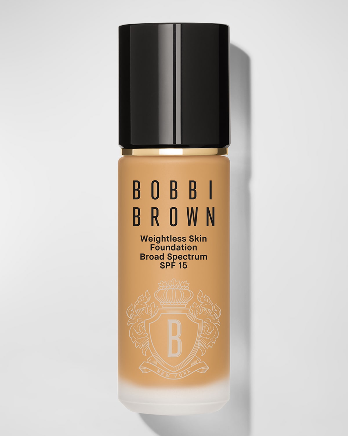 Bobbi Brown Weightless Skin Foundation, 1 Oz. In White