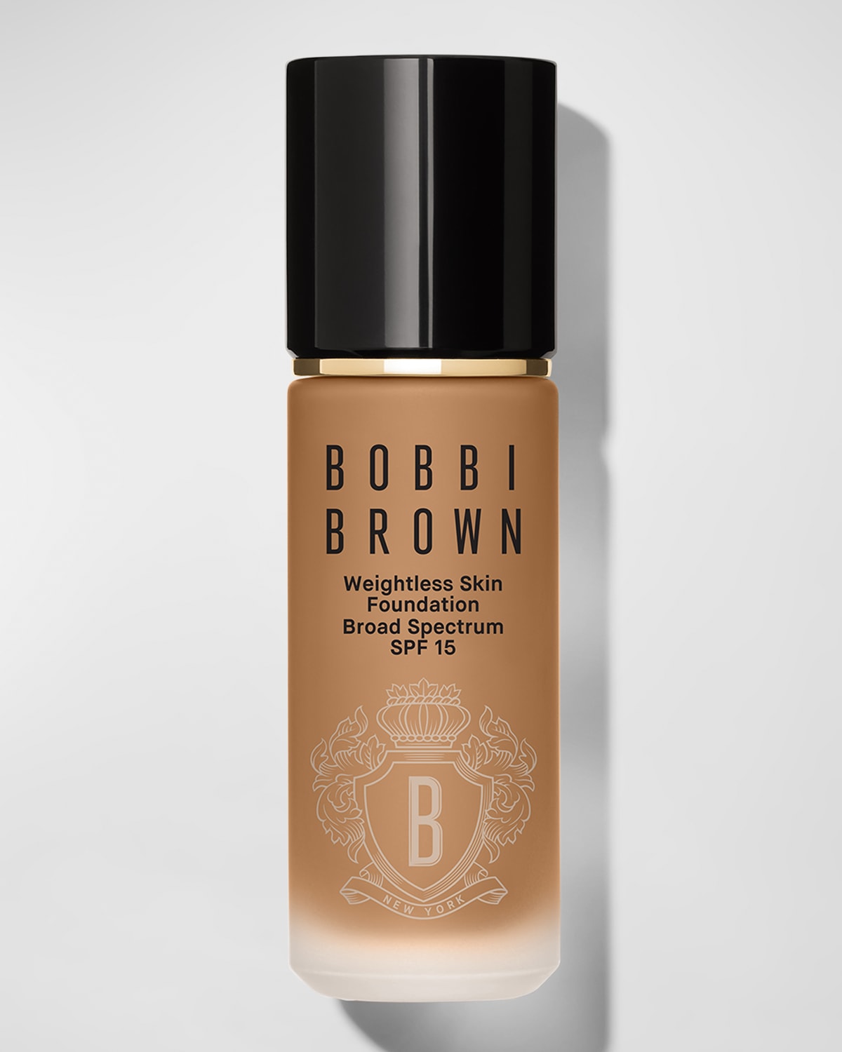 Bobbi Brown Weightless Skin Foundation, 1 Oz. In White