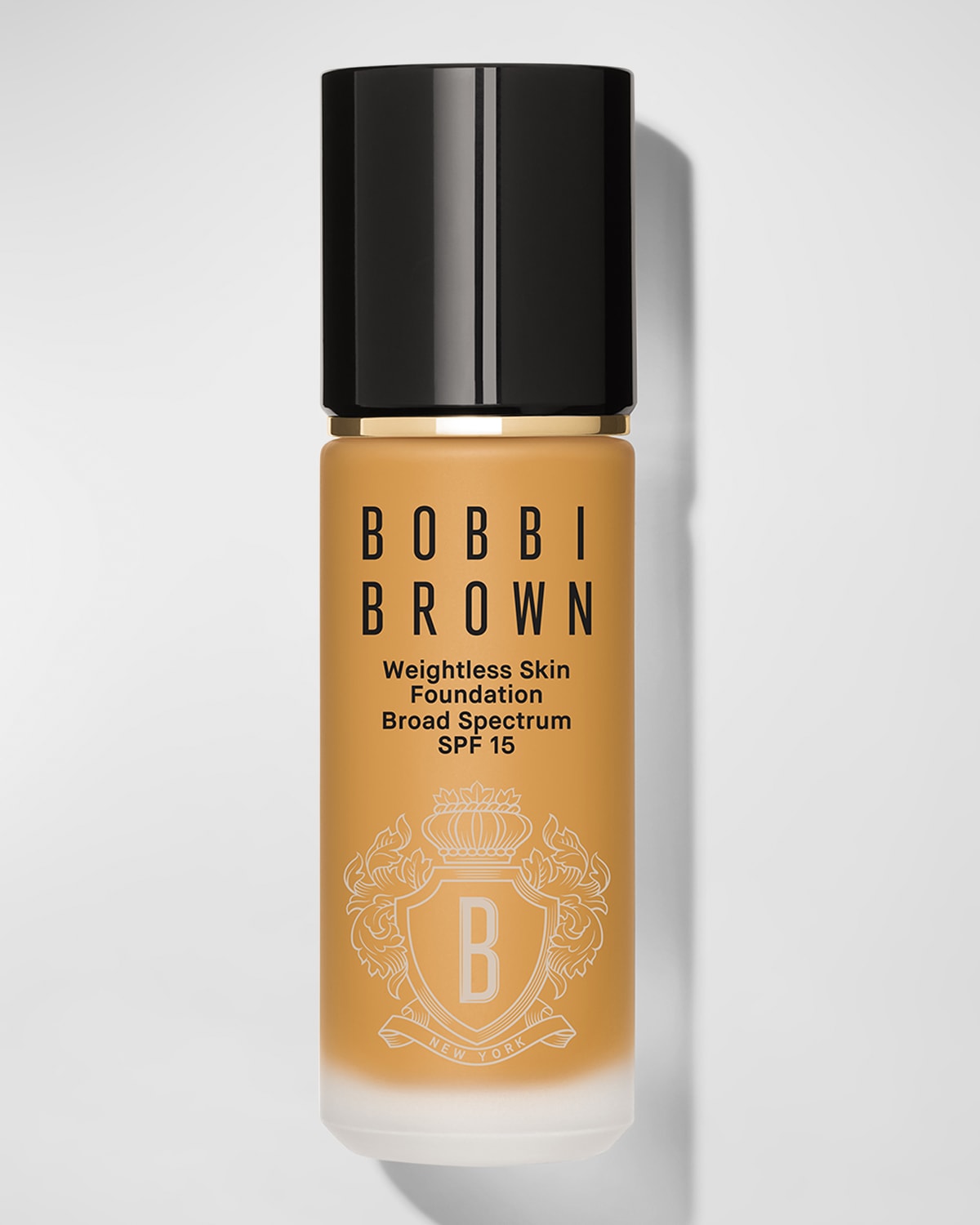 Bobbi Brown Weightless Skin Foundation, 1 Oz. In White