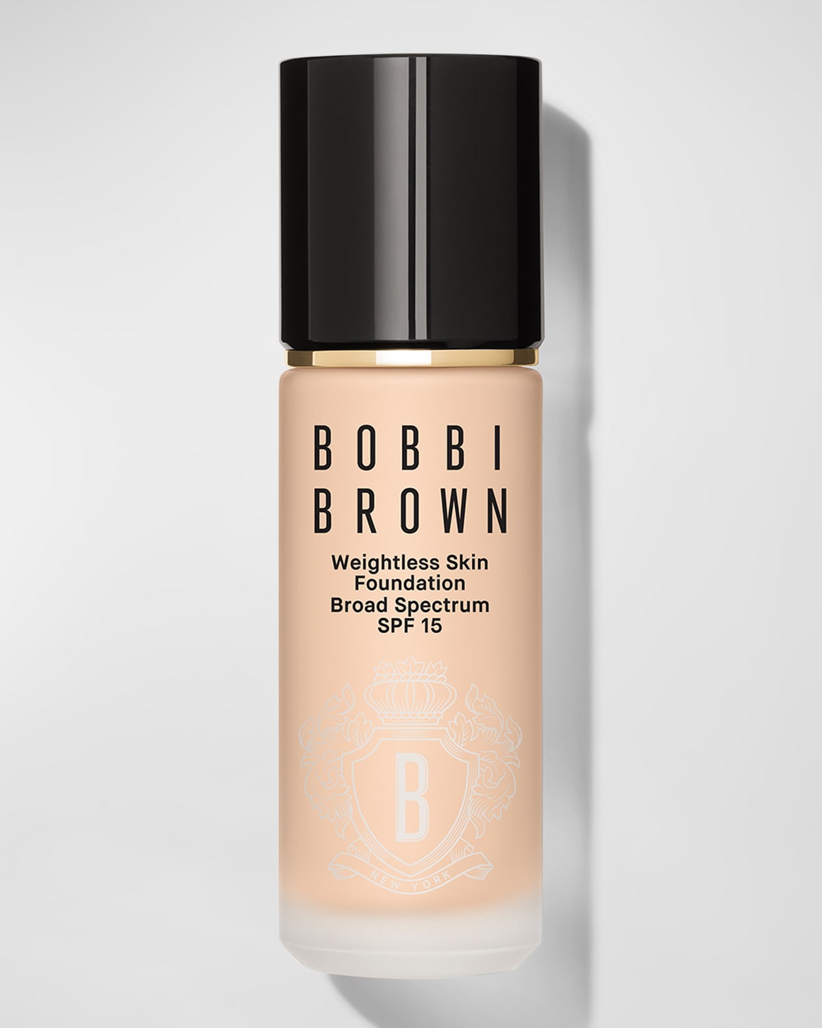 Bobbi Brown Weightless Skin Foundation, 1 Oz. In White