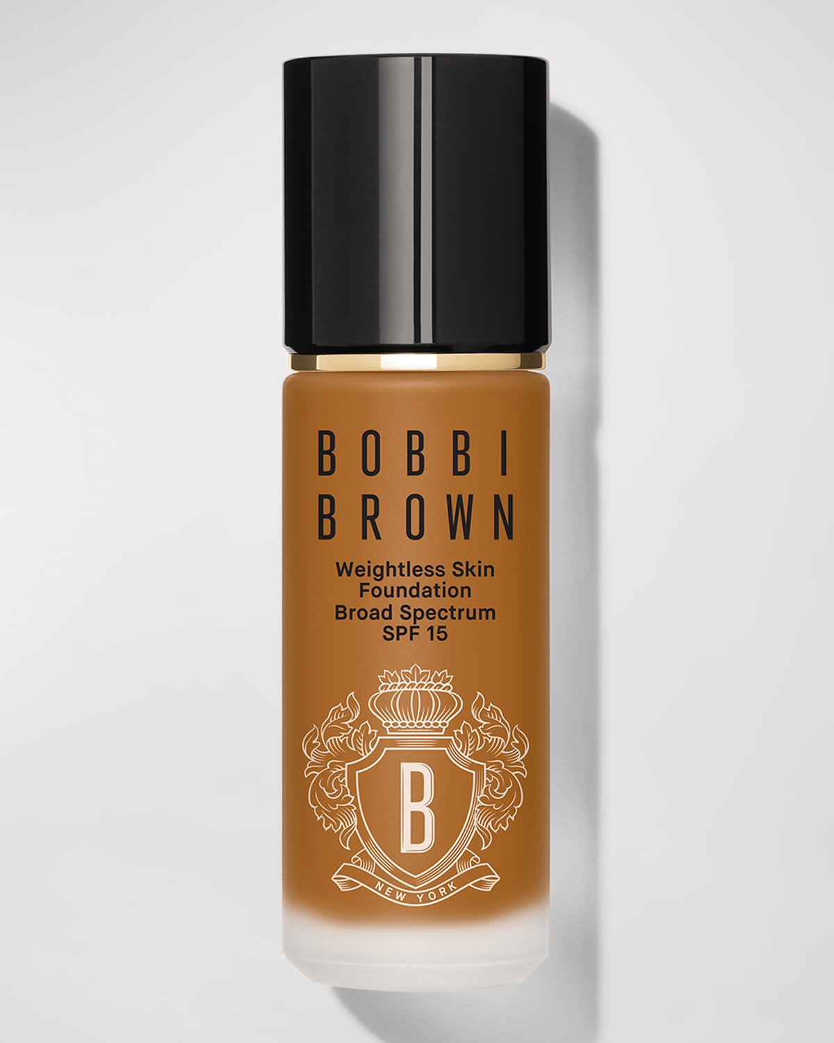 Bobbi Brown Weightless Skin Foundation, 1 Oz. In White