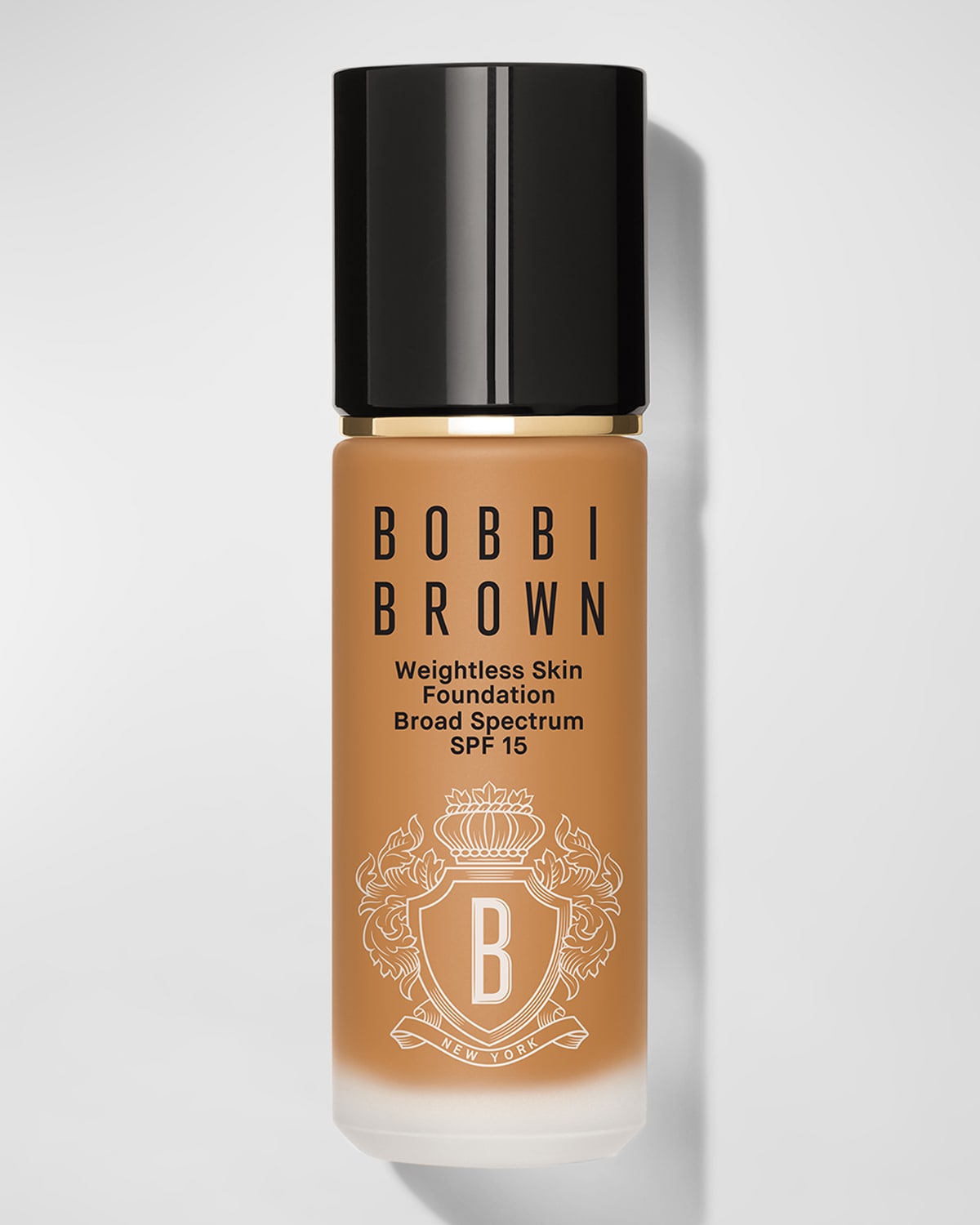 Bobbi Brown Weightless Skin Foundation, 1 Oz. In White