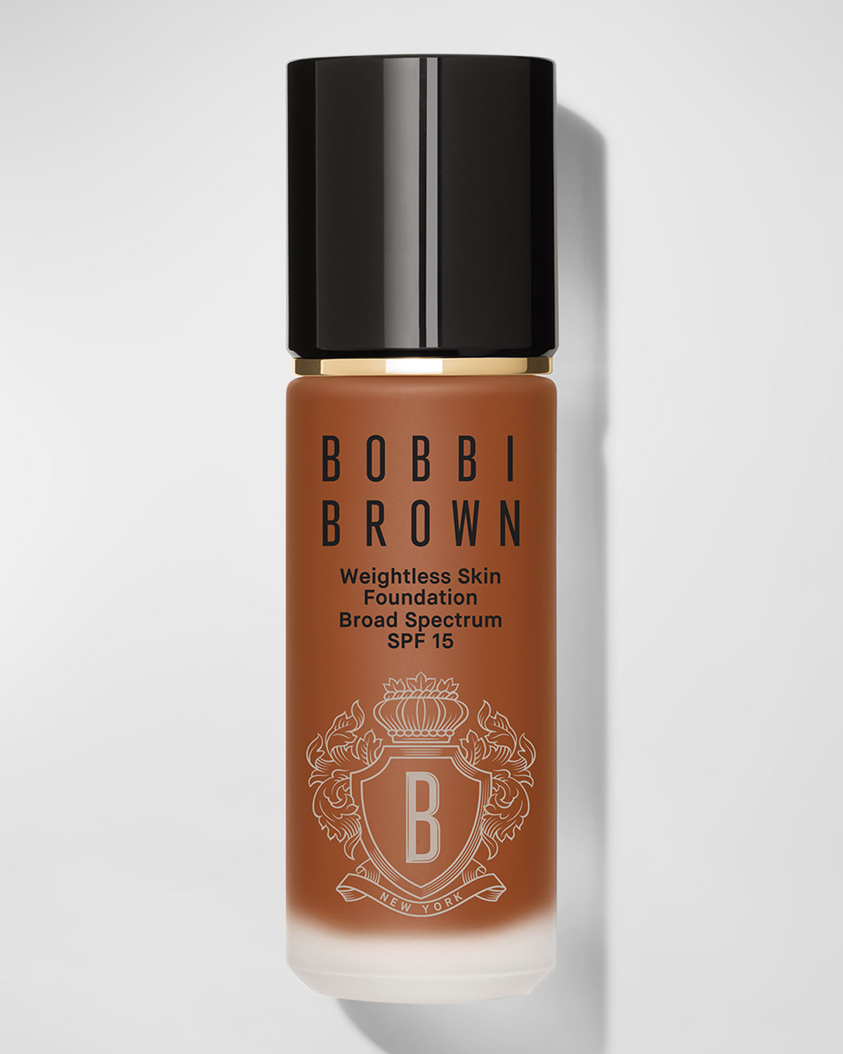 Bobbi Brown Weightless Skin Foundation Spf 15 In Almond