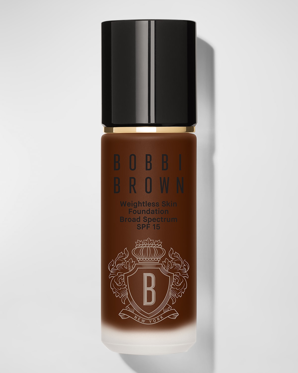 Bobbi Brown Weightless Skin Foundation, 1 Oz. In White