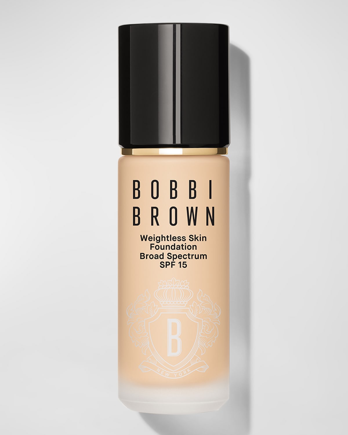 Bobbi Brown Weightless Skin Foundation, 1 Oz. In White