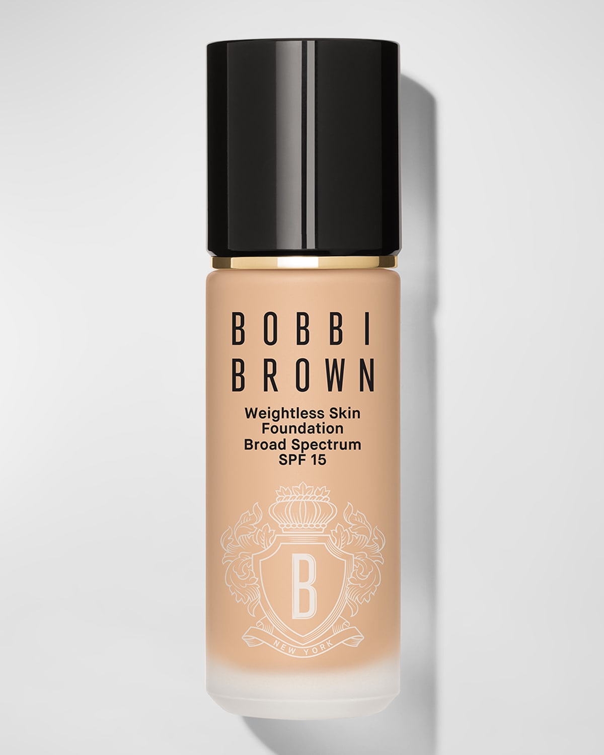 Bobbi Brown Weightless Skin Foundation, 1 Oz. In White