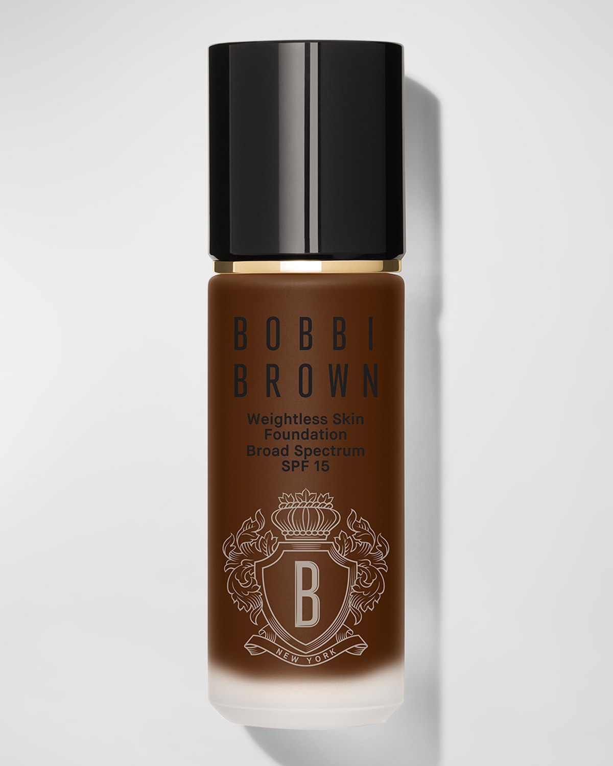 Bobbi Brown Weightless Skin Foundation Spf 15 In Cool Chestnut