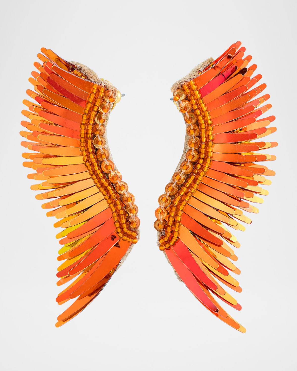 Midi Madeline Earrings