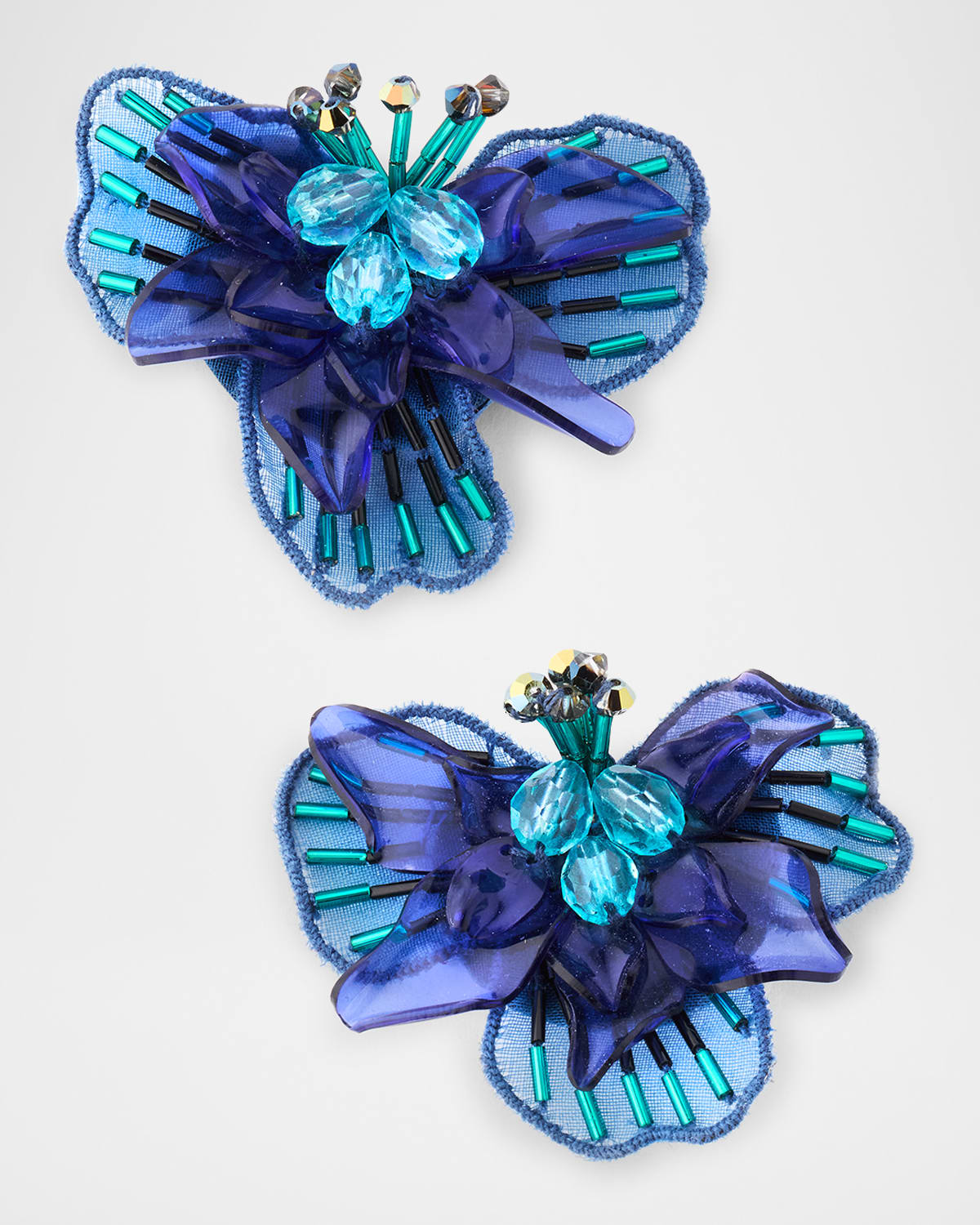 Rivington Stud Earrings