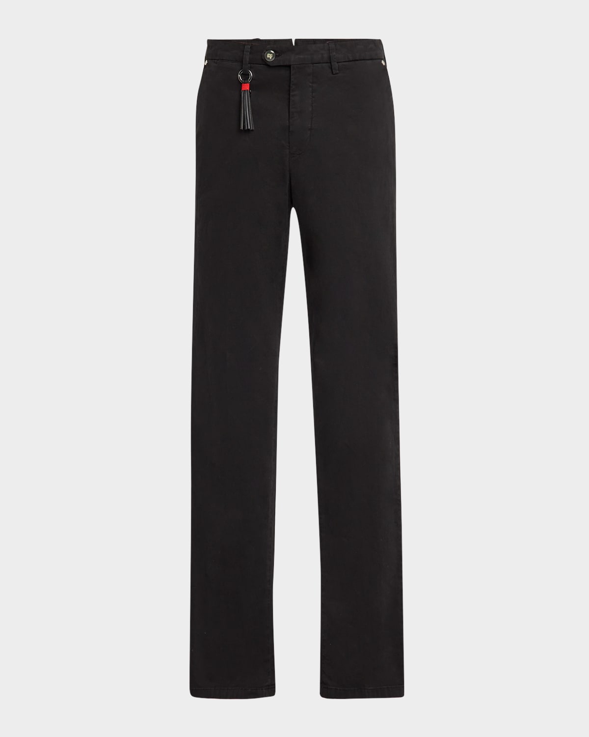 Men's Sueded Classic Chino Pants