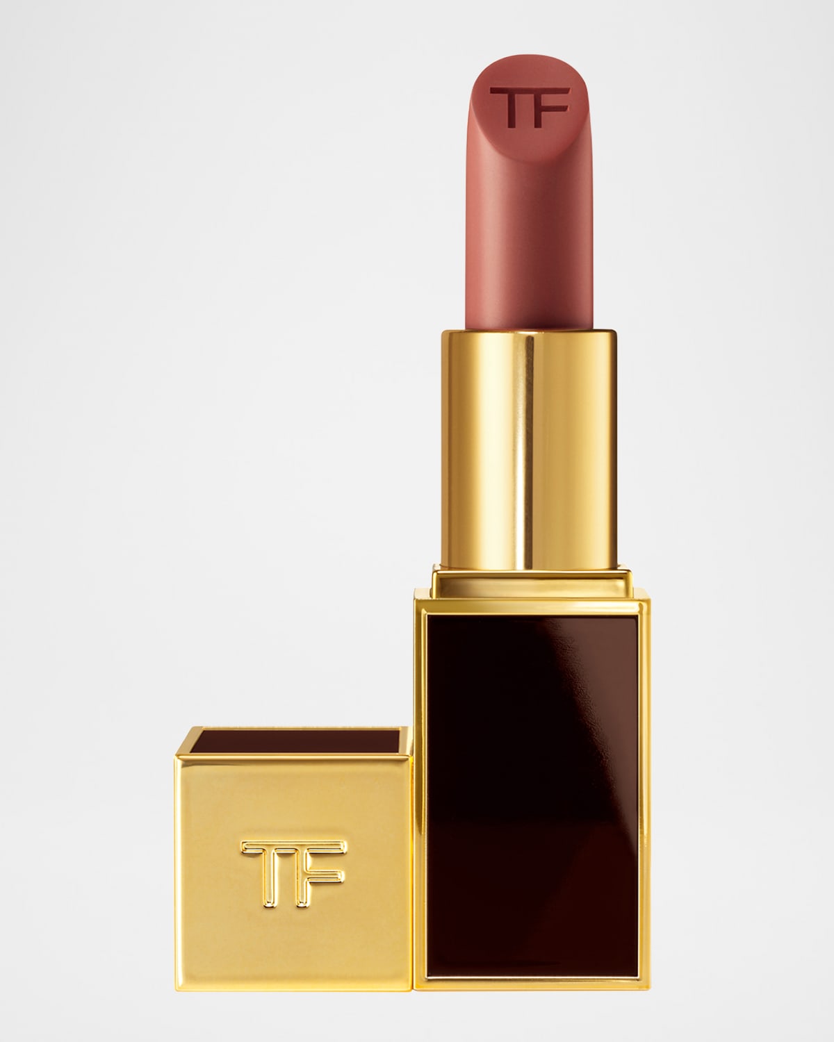 Shop Tom Ford Lip Color Lipstick In N2 Dolce