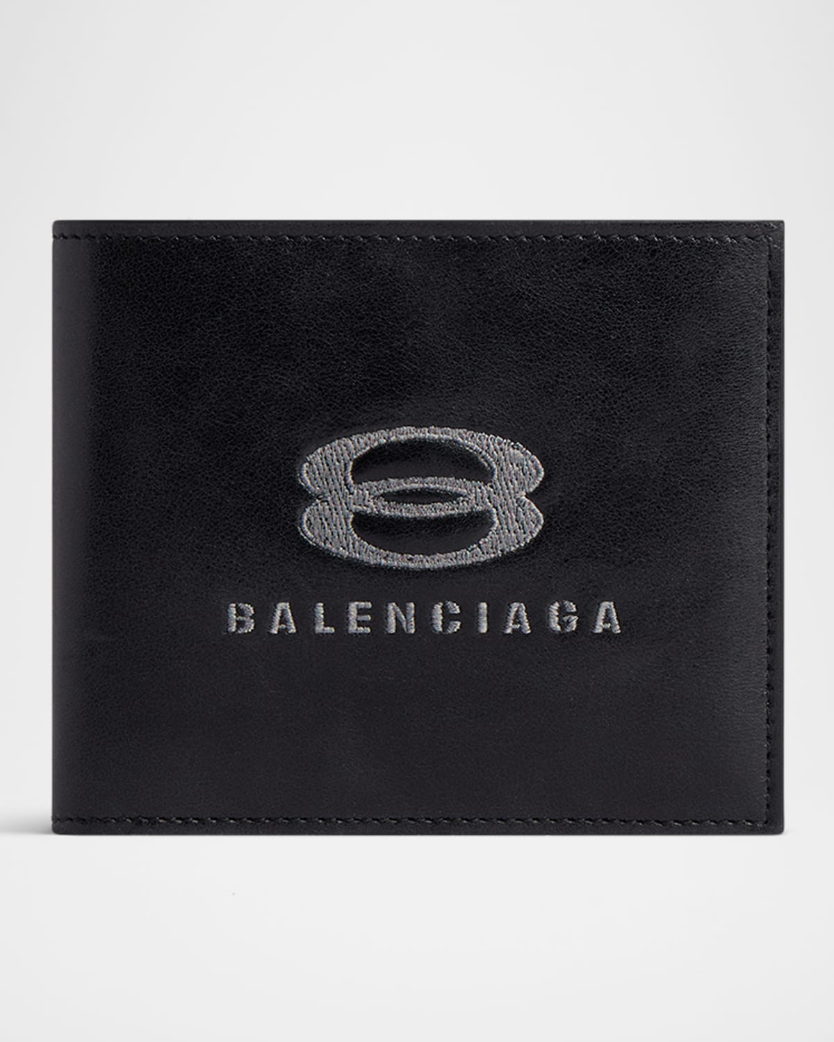 Men's Unity Square Bifold Wallet