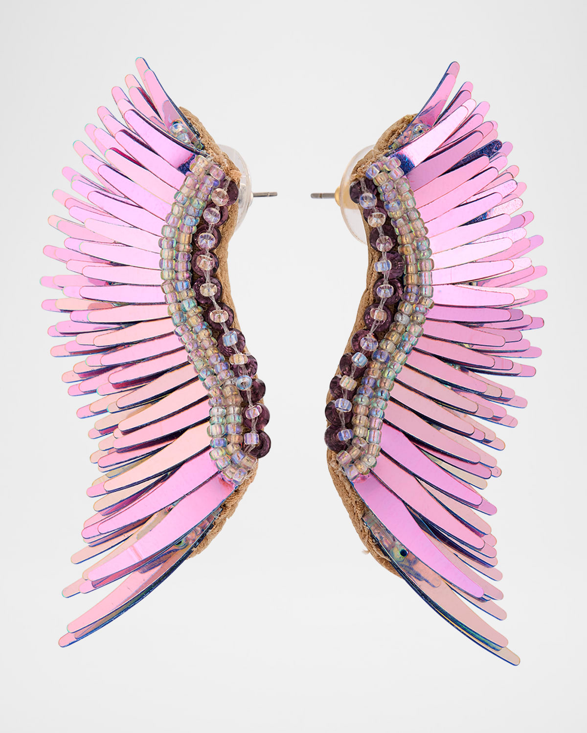 Micro Madeline Earrings