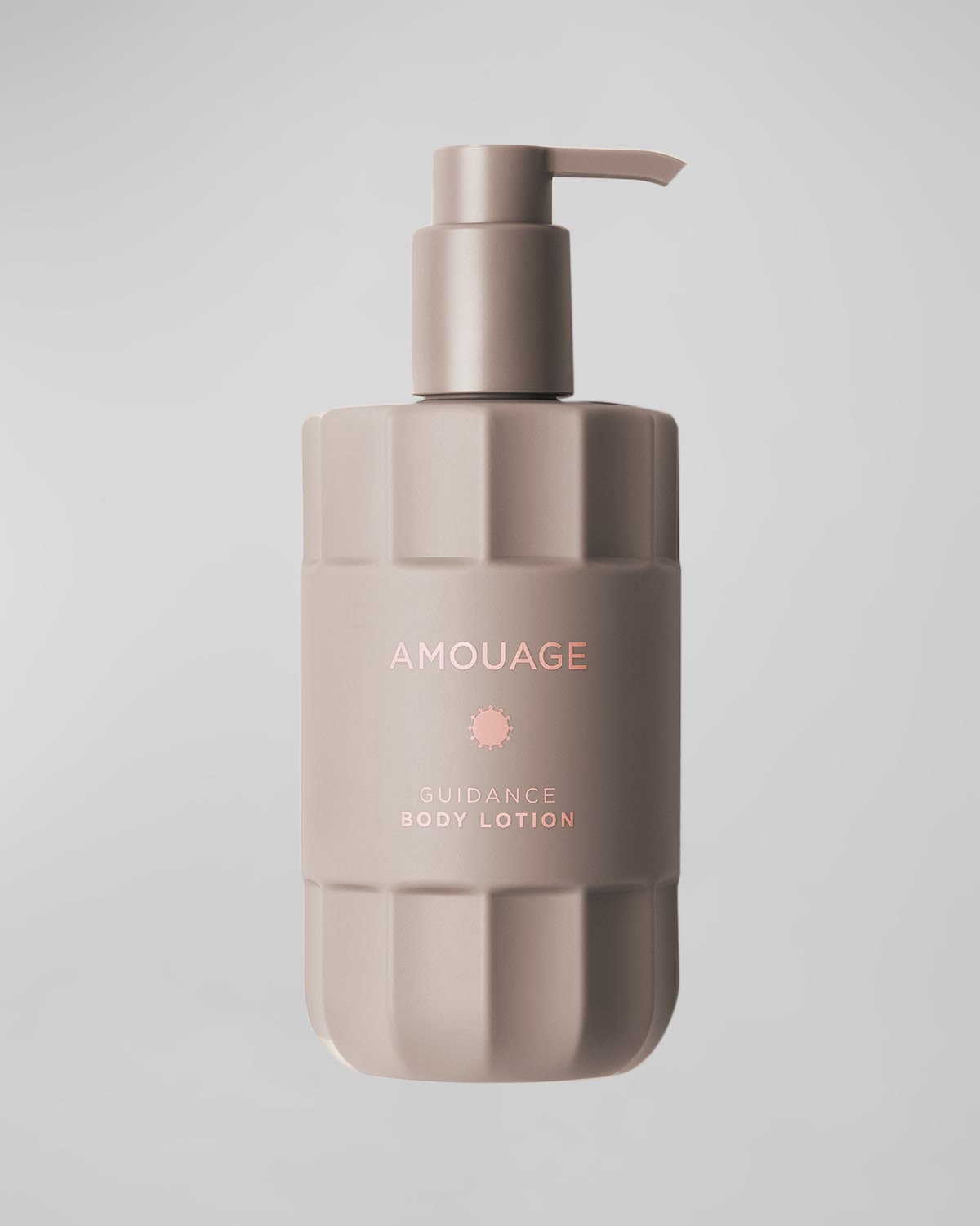 AMOUAGE GUIDANCE BODY LOTION, 12 OZ. 