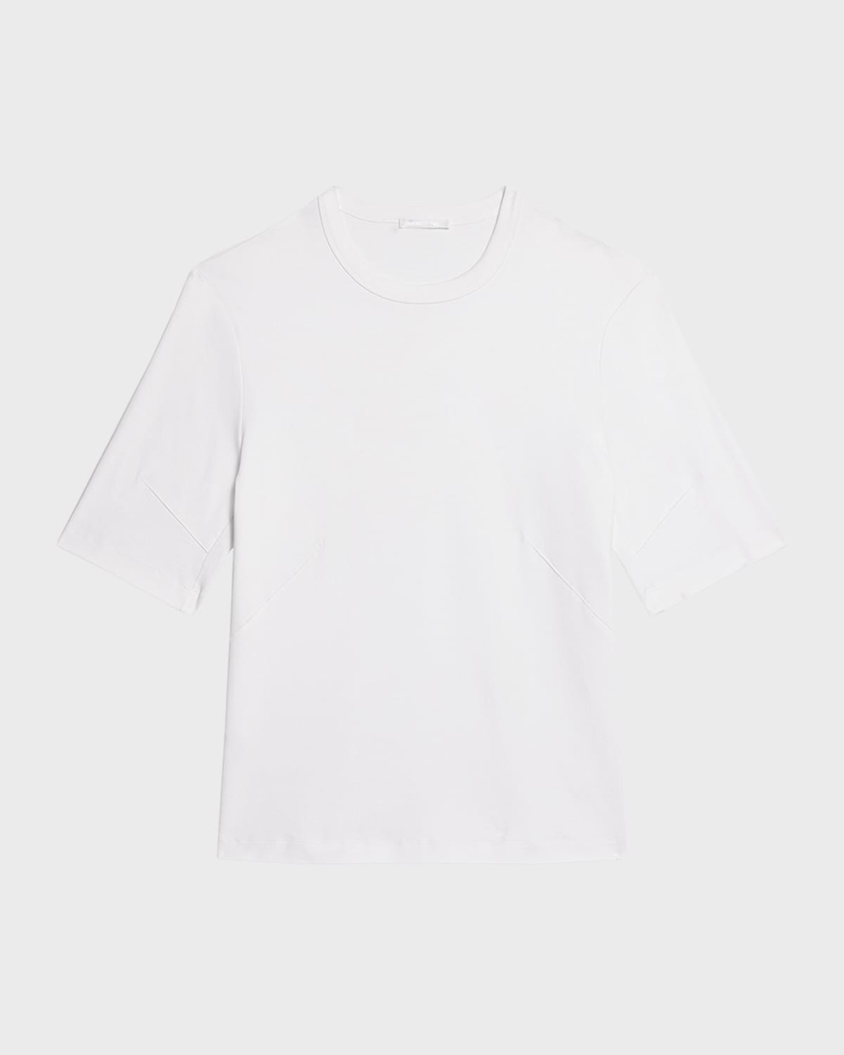 HELMUT LANG MEN'S APEX OVERSIZED T-SHIRT 