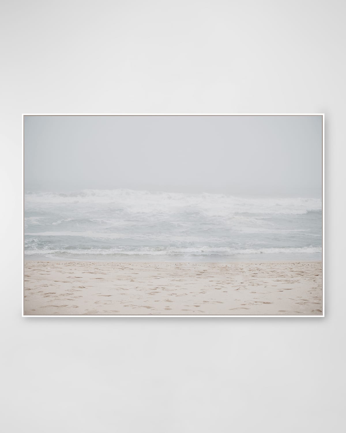 RFA FINE ART OCEAN MIST 2 FRAMED GICLEE PRINT BY BRITTANY STURRETT 