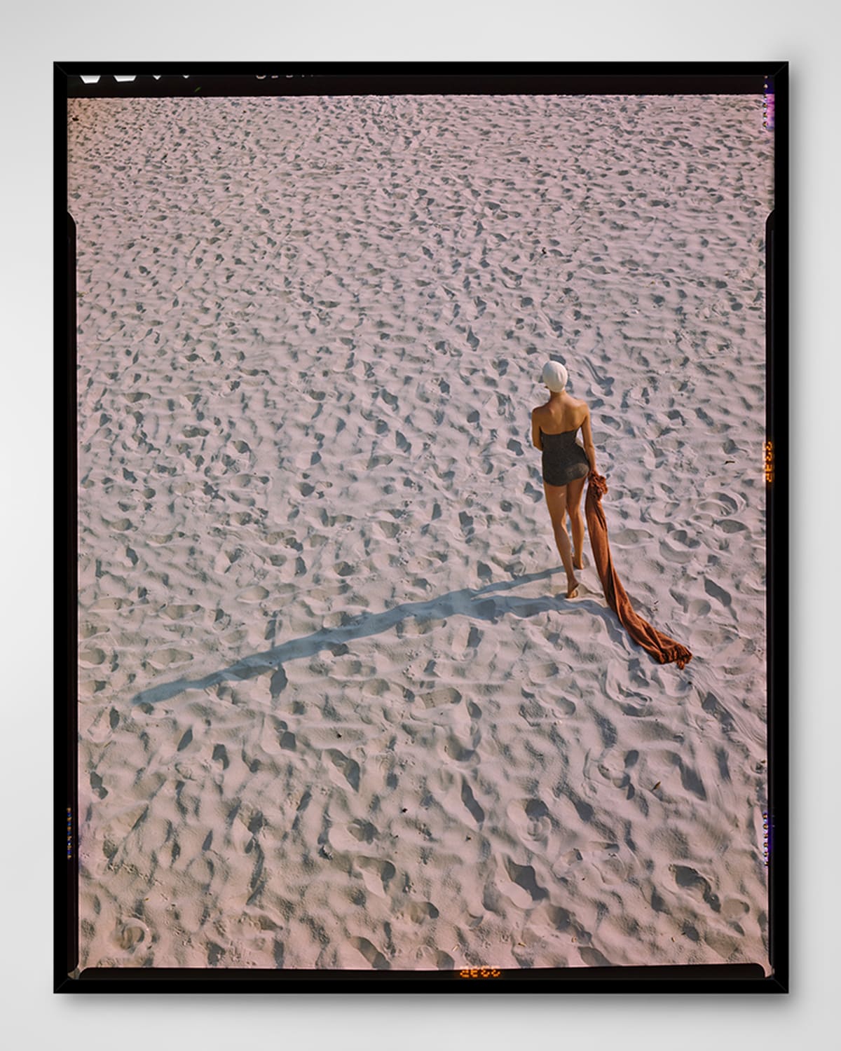 RFA FINE ART LATE AFTERNOON GICLEE 
