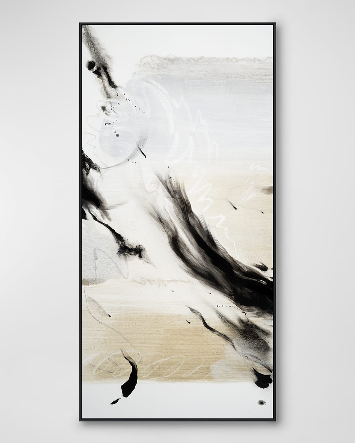RFA FINE ART SANDSTORM 2 GICLEE 