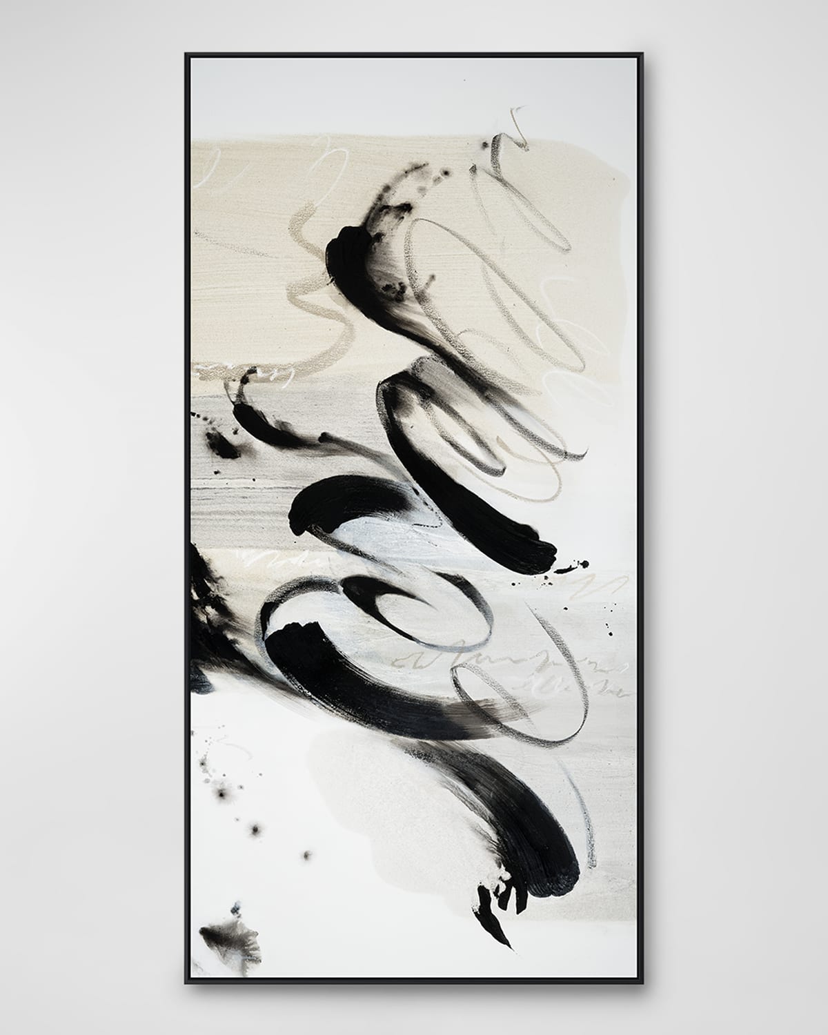 RFA FINE ART SANDSTORM 1 GICLEE 