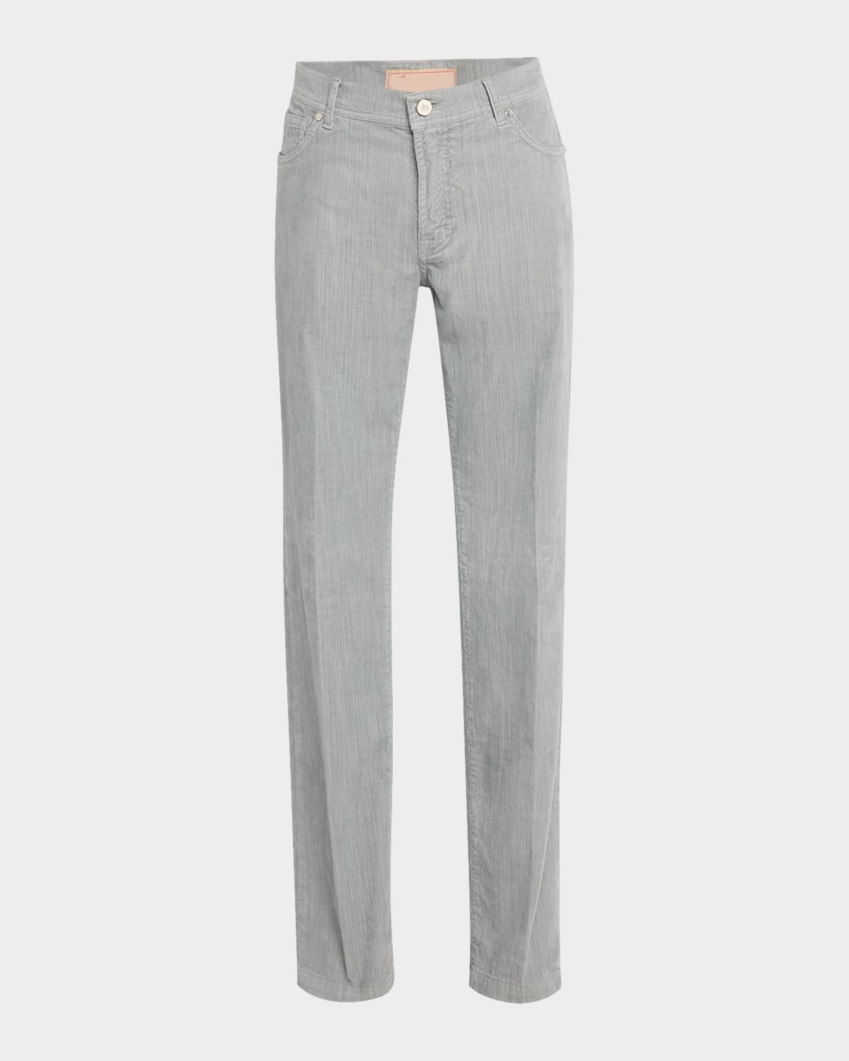Men's Elour Garment-Dyed Corduroy Pants