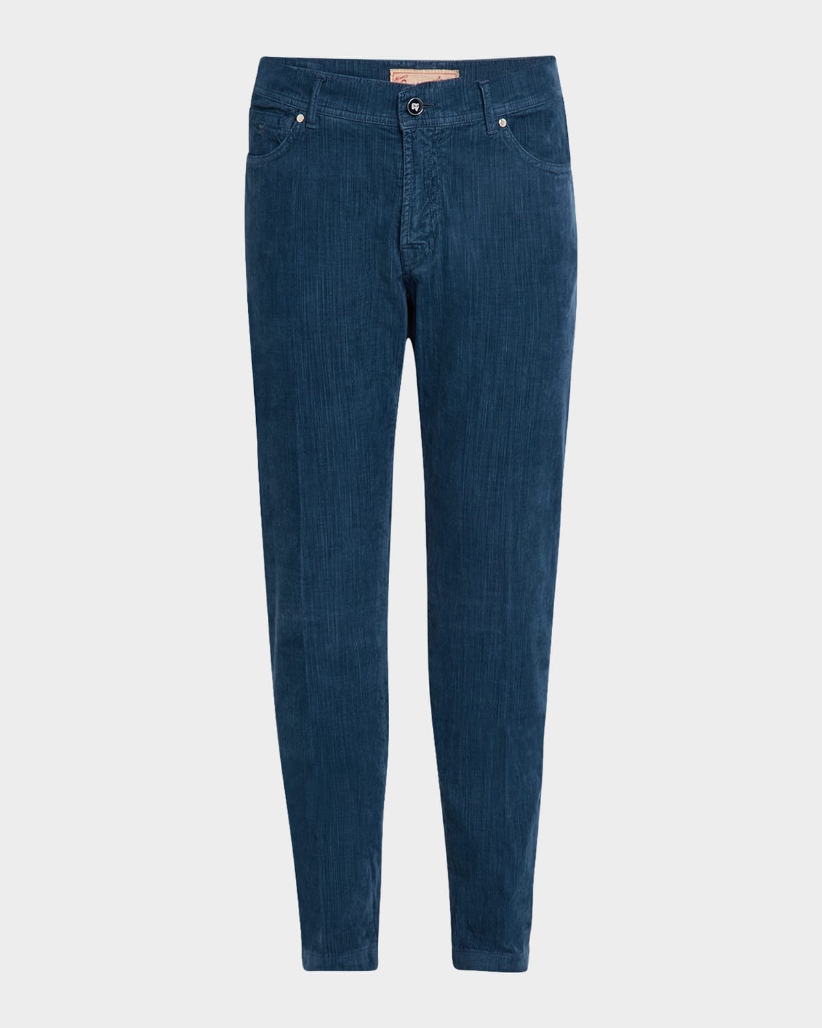 Men's Elour Garment-Dyed Corduroy Pants