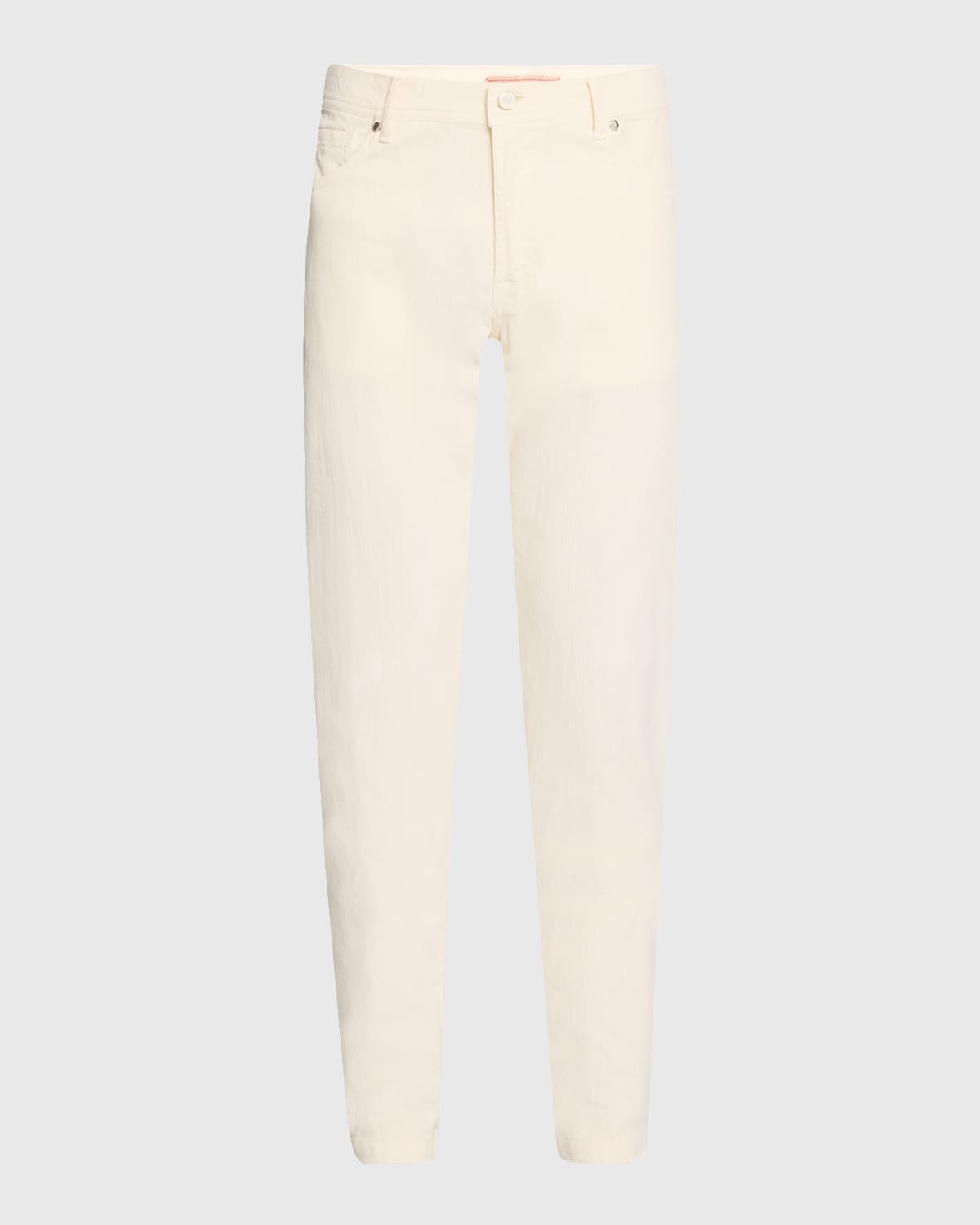 Men's Elour Garment-Dyed Corduroy Pants