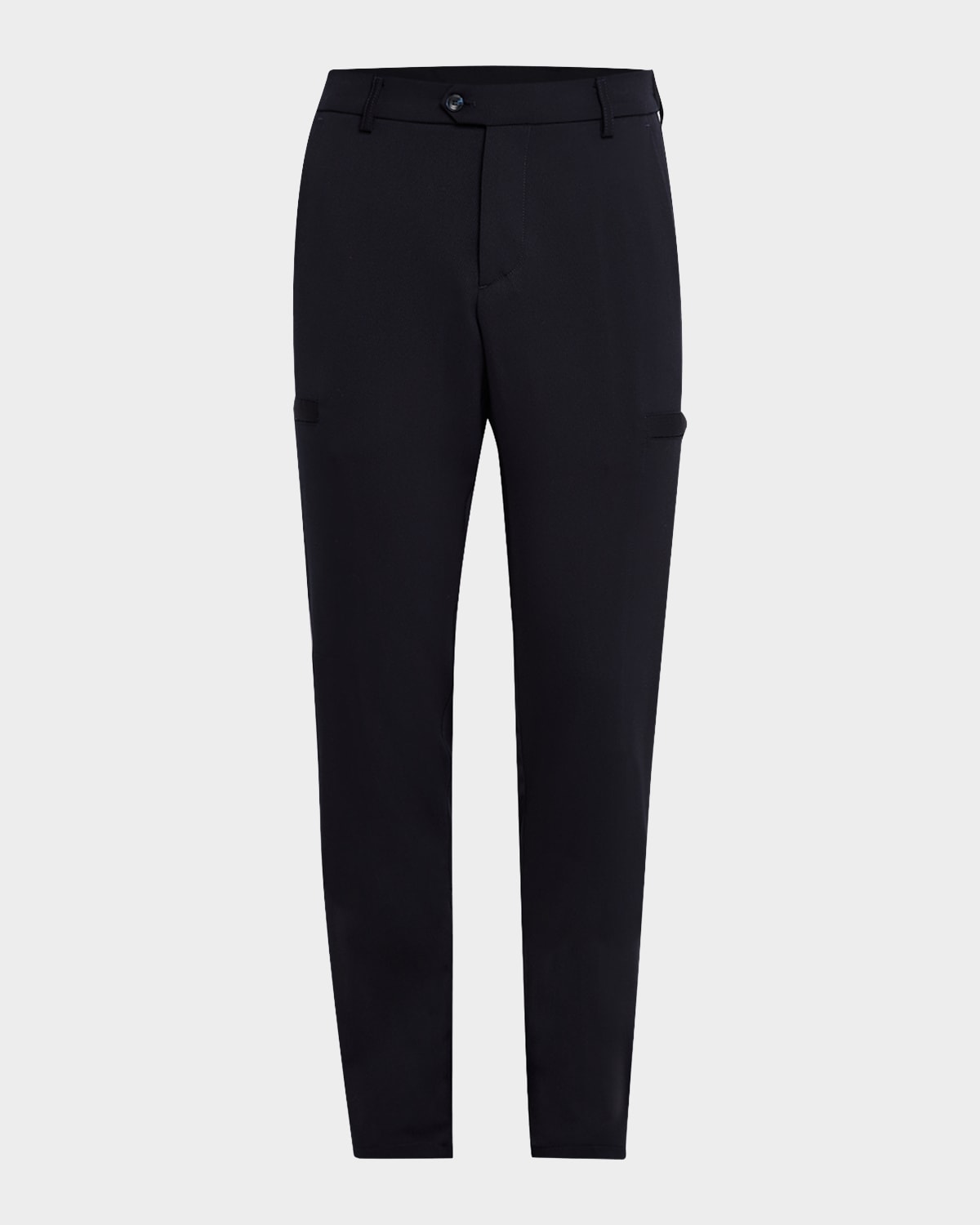 Men's Cavalry Twill Cargo Travel Pants