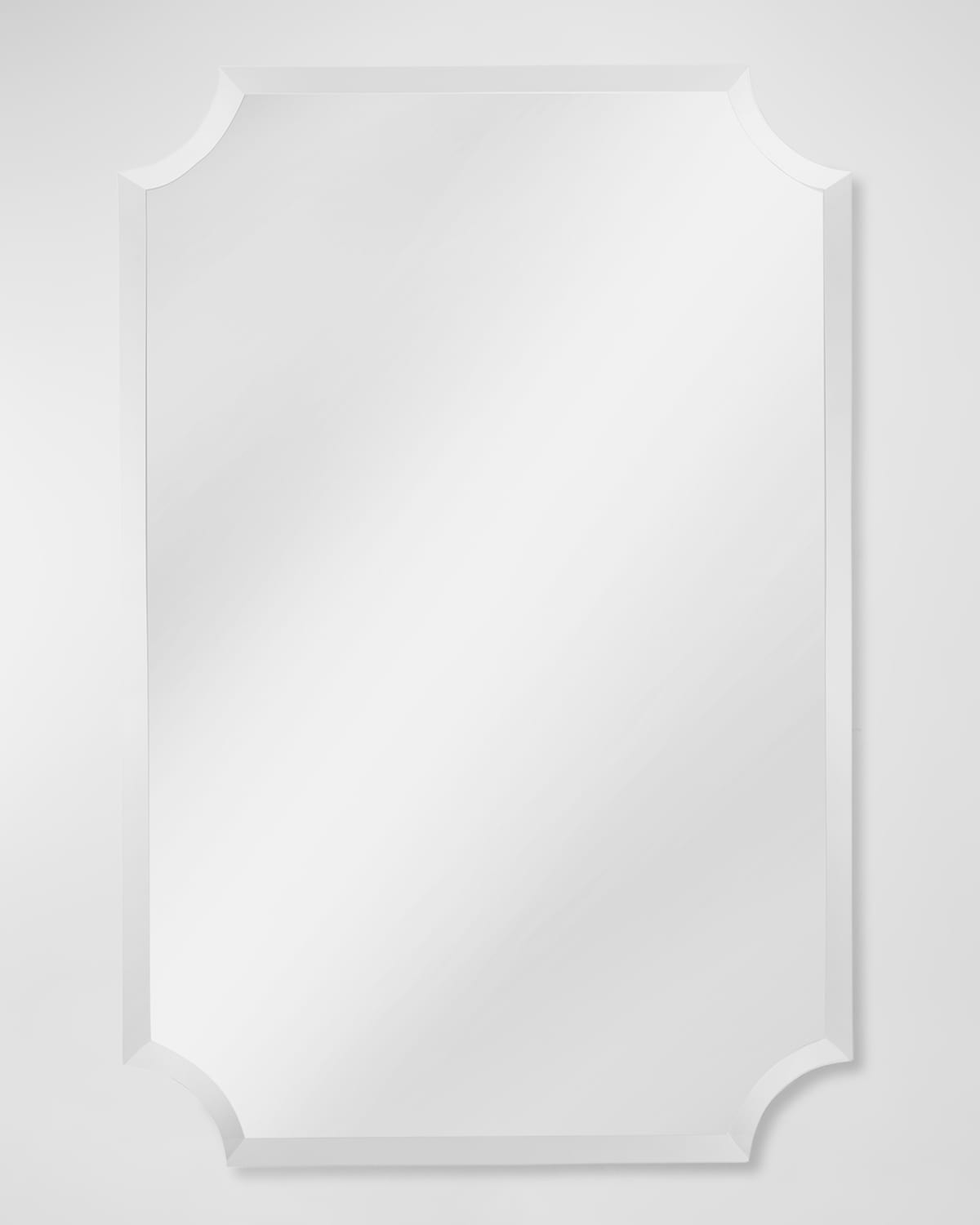 Katherine Noble By Bmc Fayette Wall Mirror In Mirror