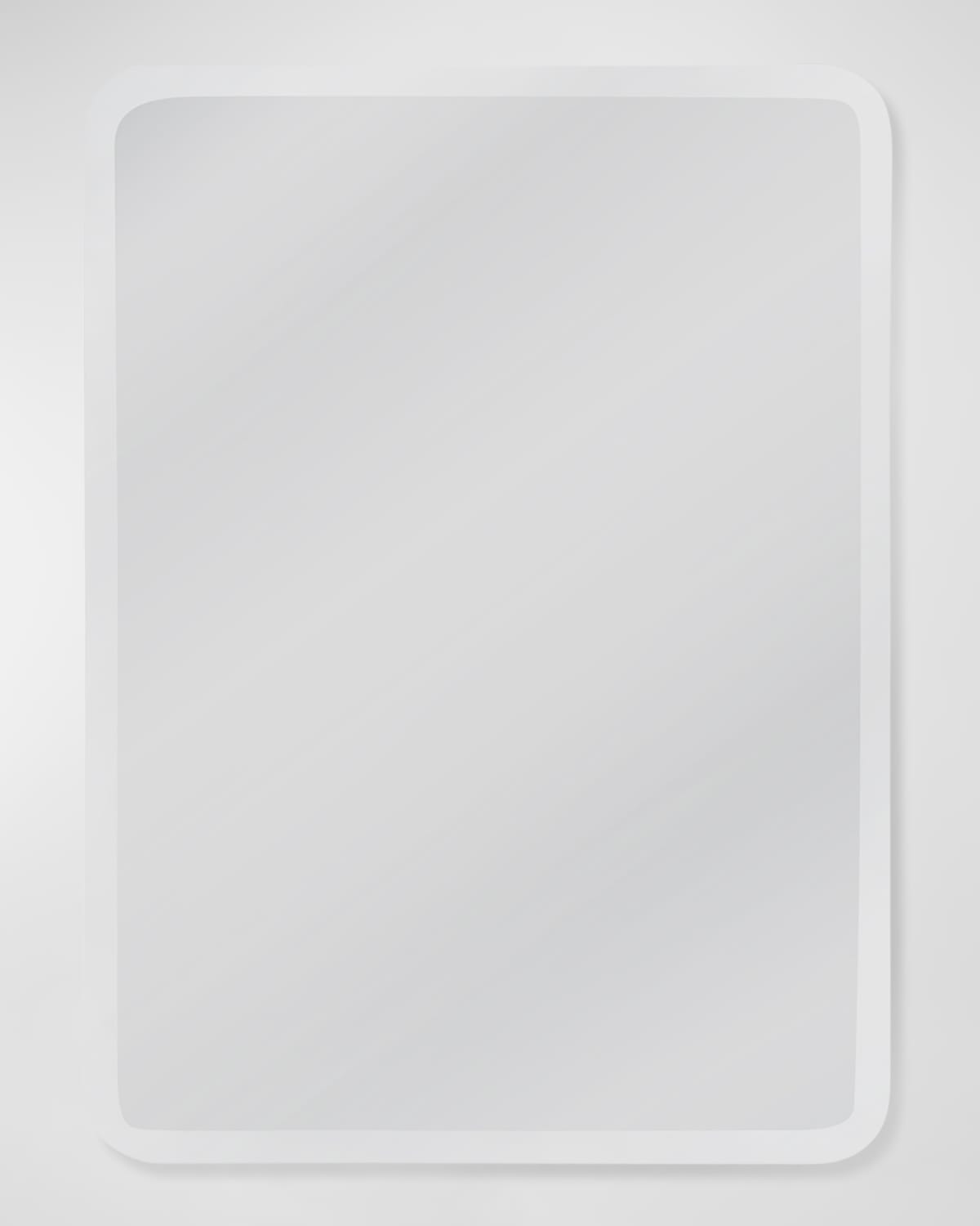 Katherine Noble By Bmc Luzerene Wall Mirror In Mirror