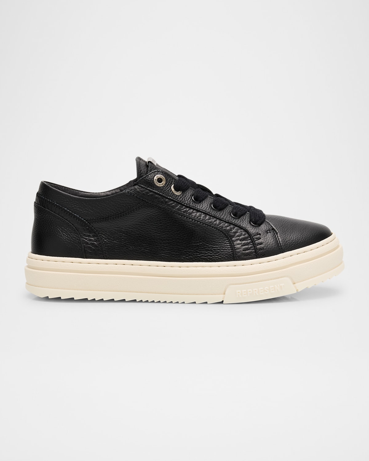 Men's HTN Leather Sneakers