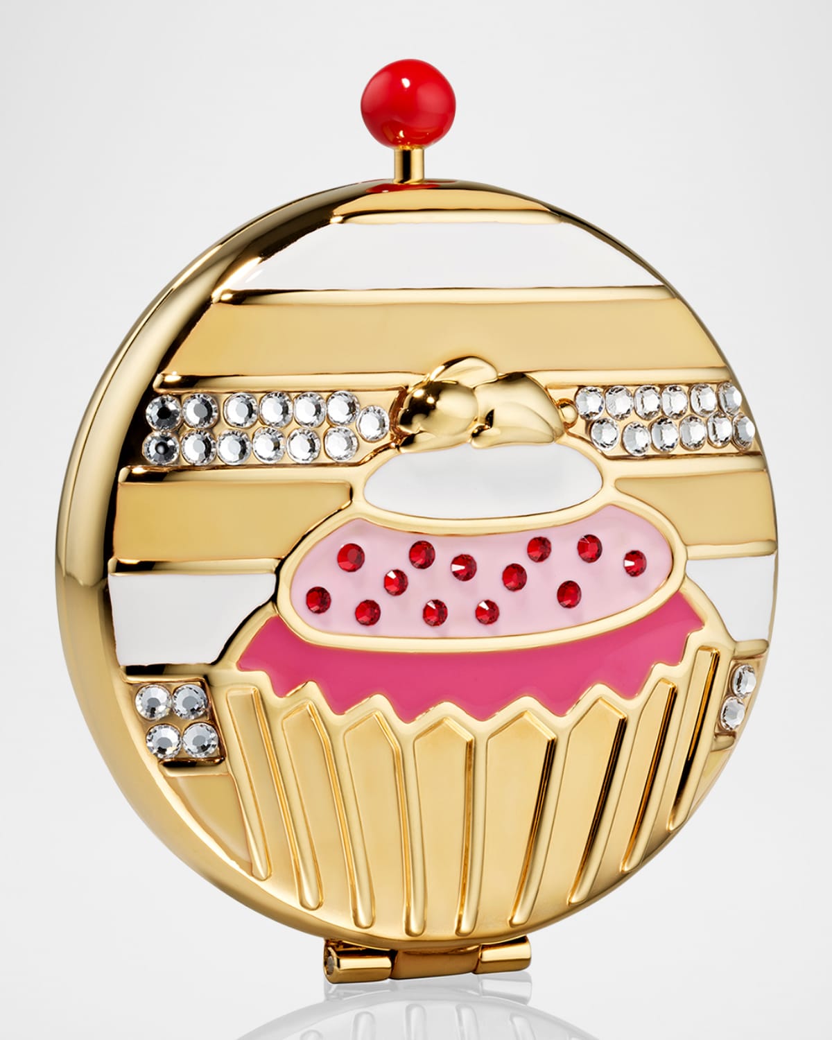 ESTÉE LAUDER DELIGHTFUL ADVENTURE POWDER COMPACT 