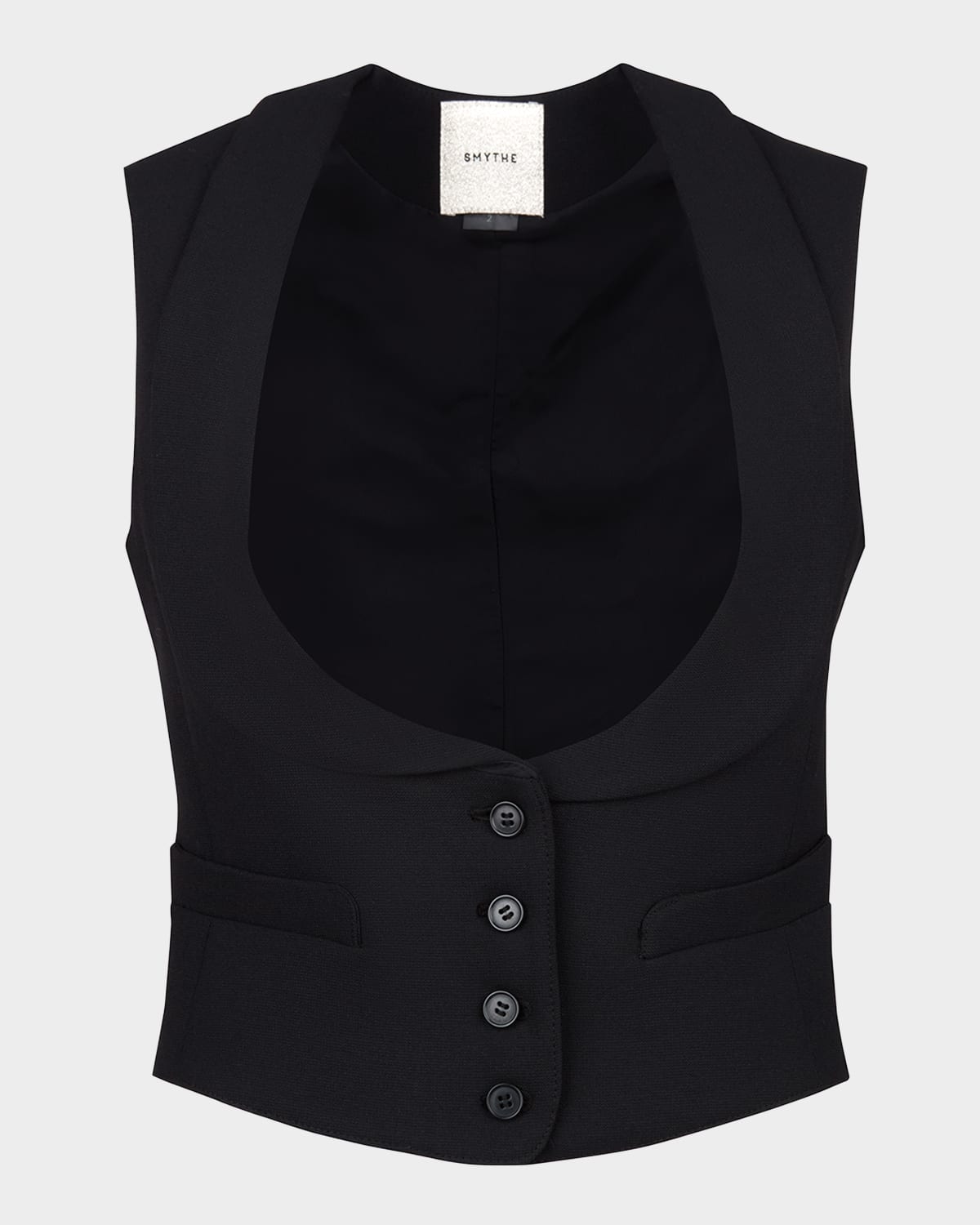 20th Anniversary Tailored Gilet