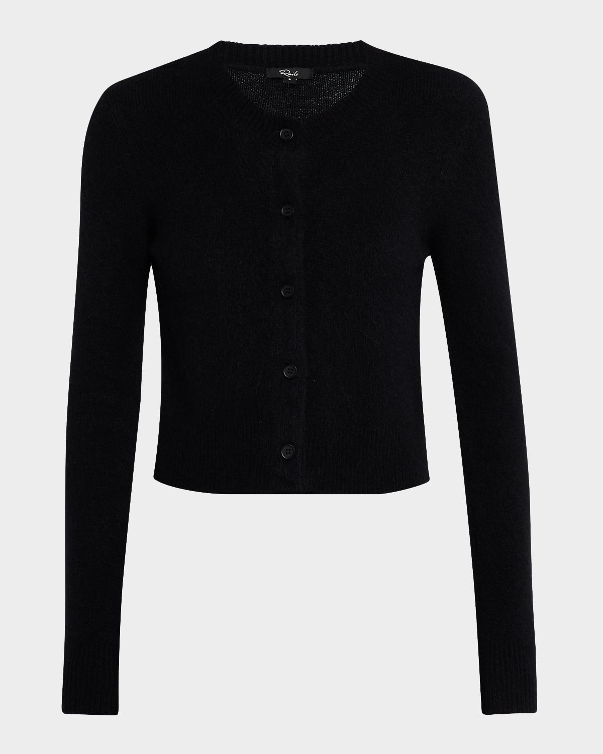 Matilda Crewneck Cardigan