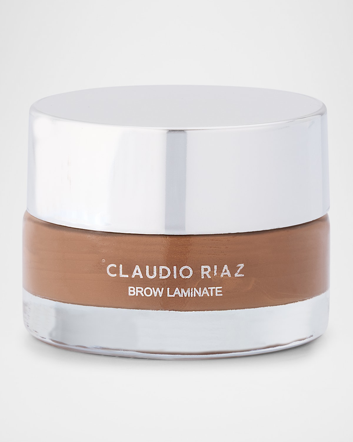 Claudio Riaz Brow Laminate In Brown 3