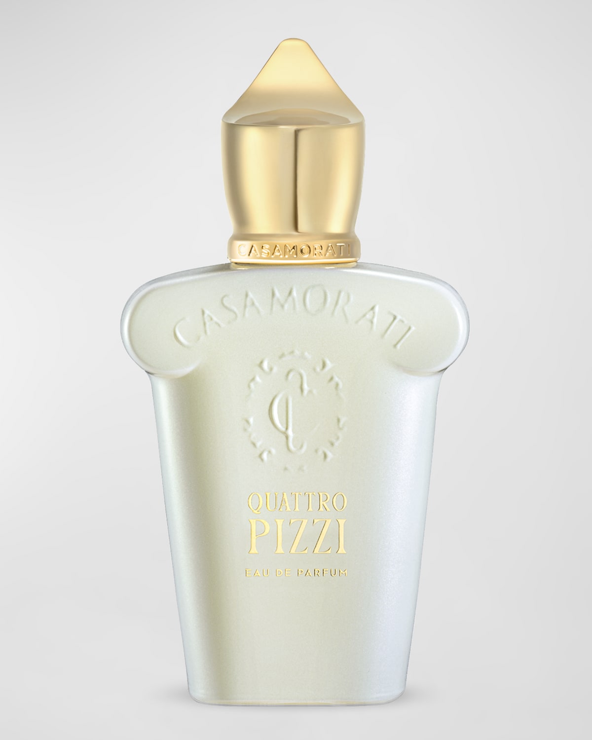Quattro Pizzi Eau de Parfum, 1 oz.