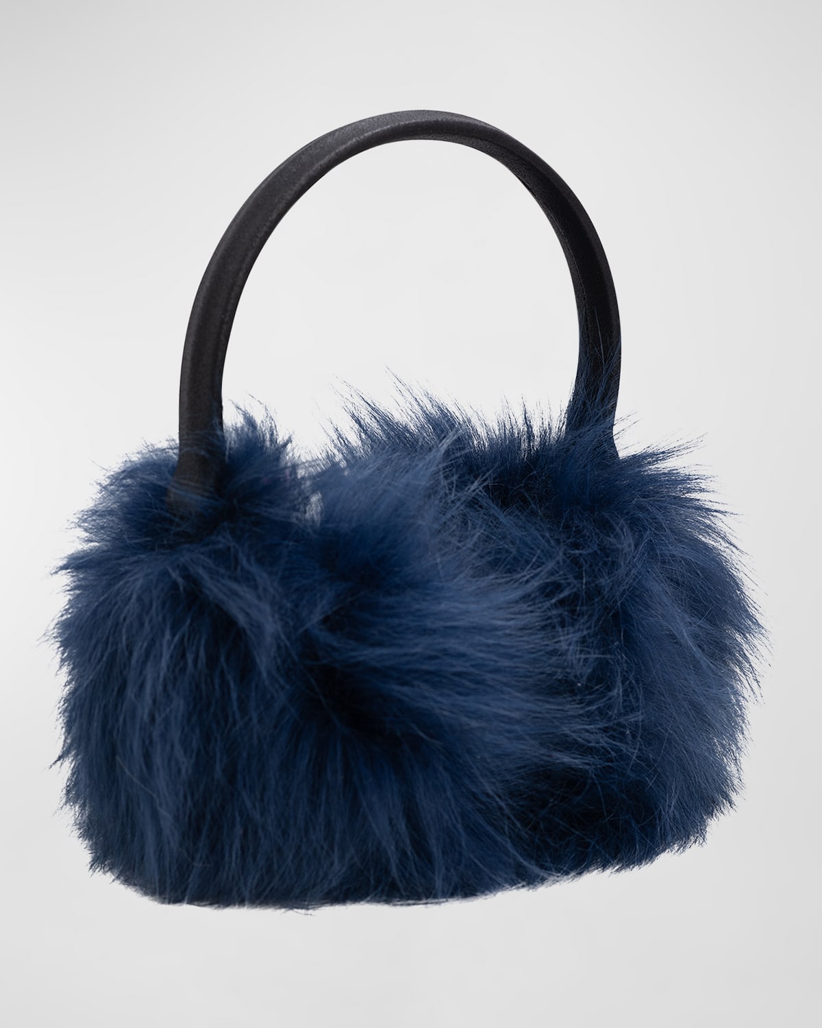 Select Lamb Shearling Earmuffs