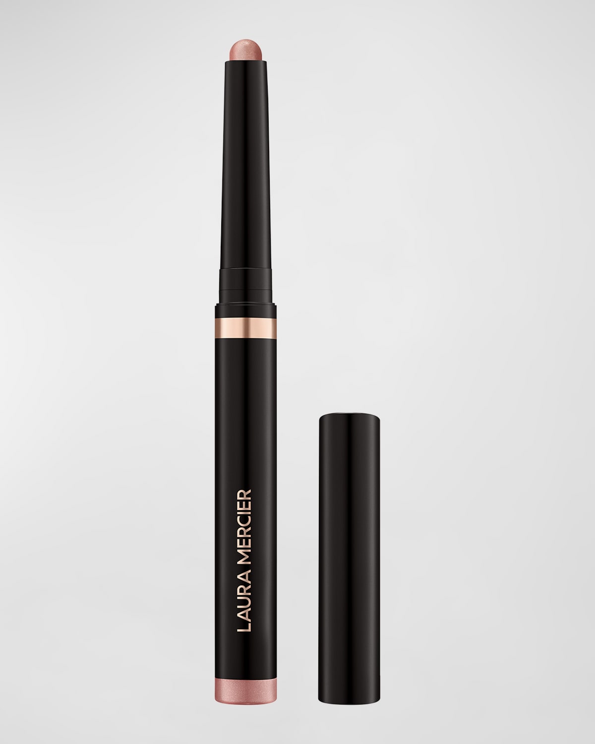 Laura Mercier Caviar Stick Eye Color Shimmer In Wild Rose