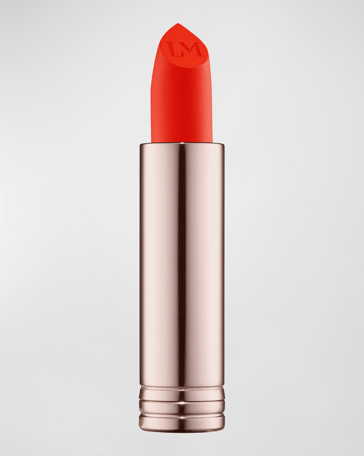 Laura Mercier Caviar Smoothing Matte Lipstick Refill In 500 Flame Challis