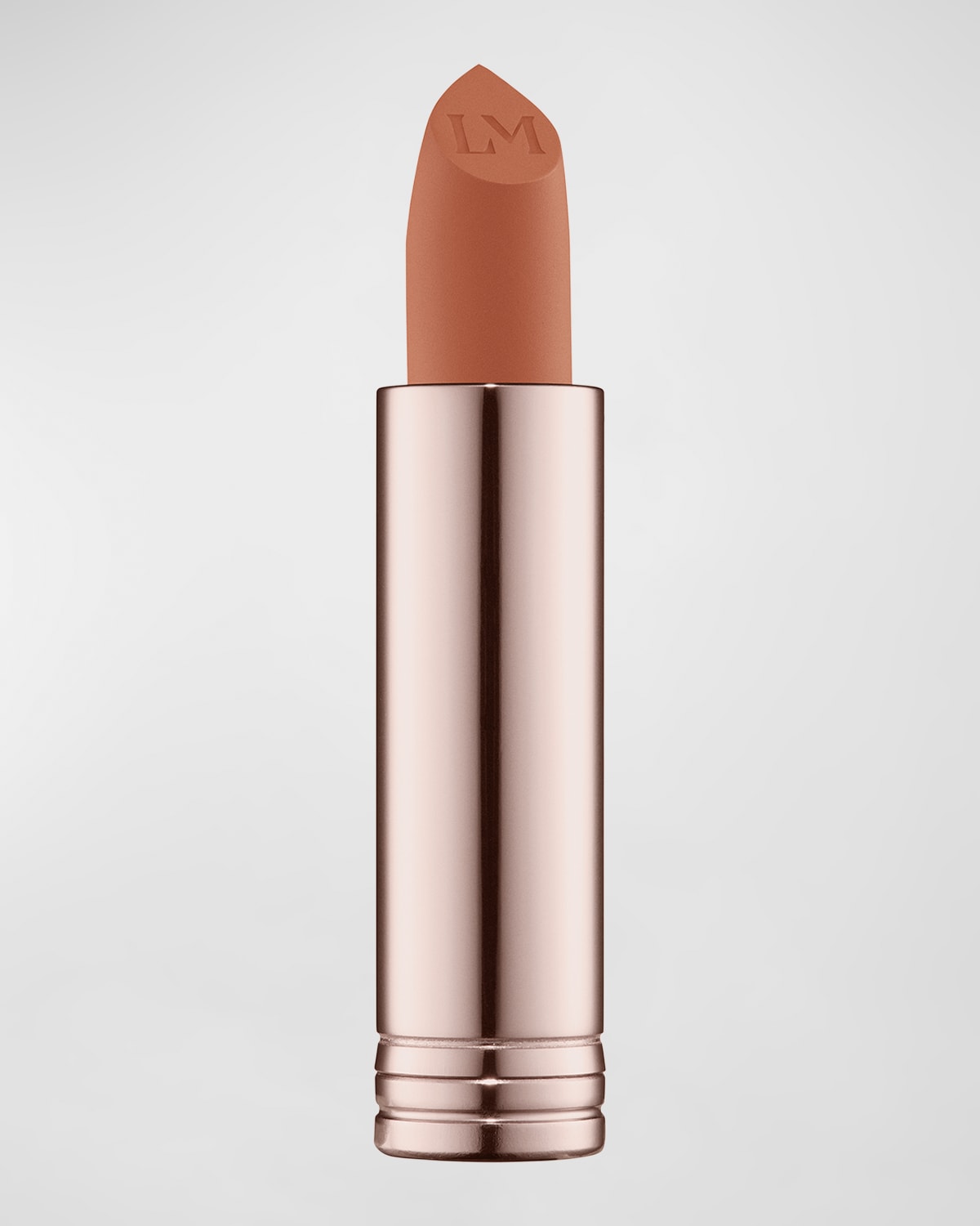 Laura Mercier Caviar Smoothing Matte Lipstick Refill In 820 Peach Cashmere