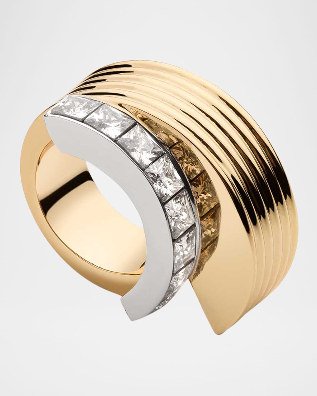 Mercer Ring