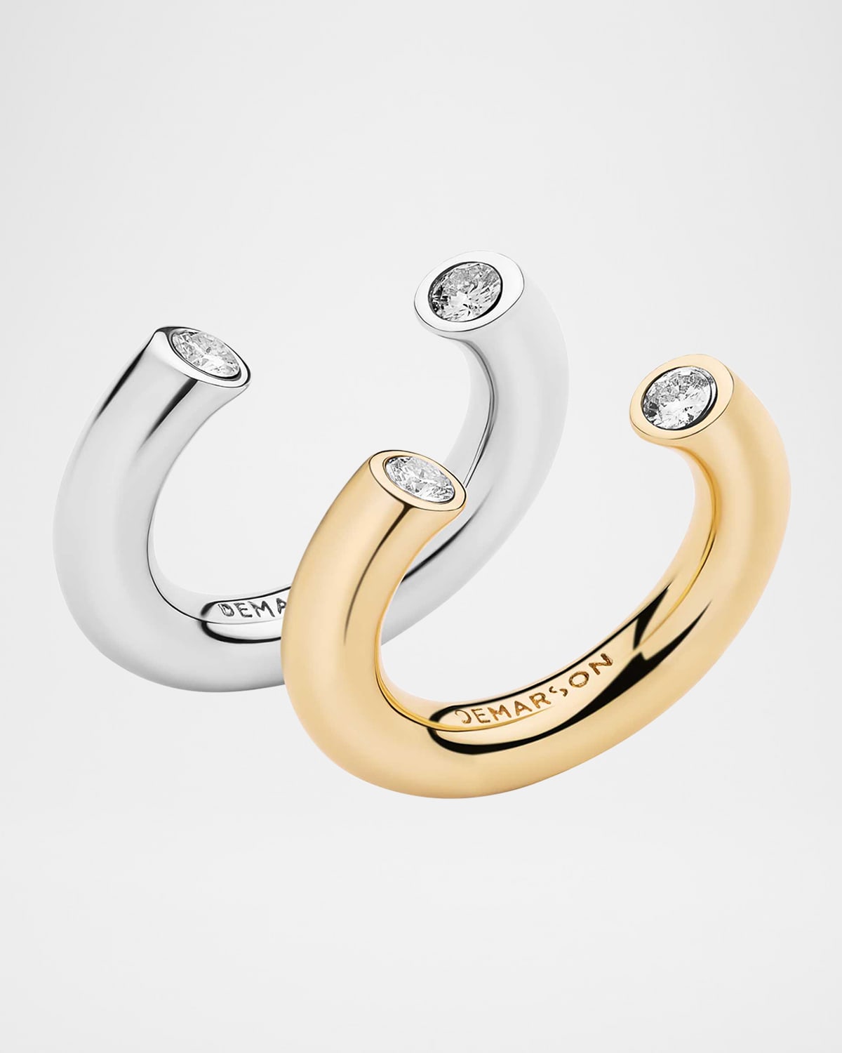 Miley Stackable Rings