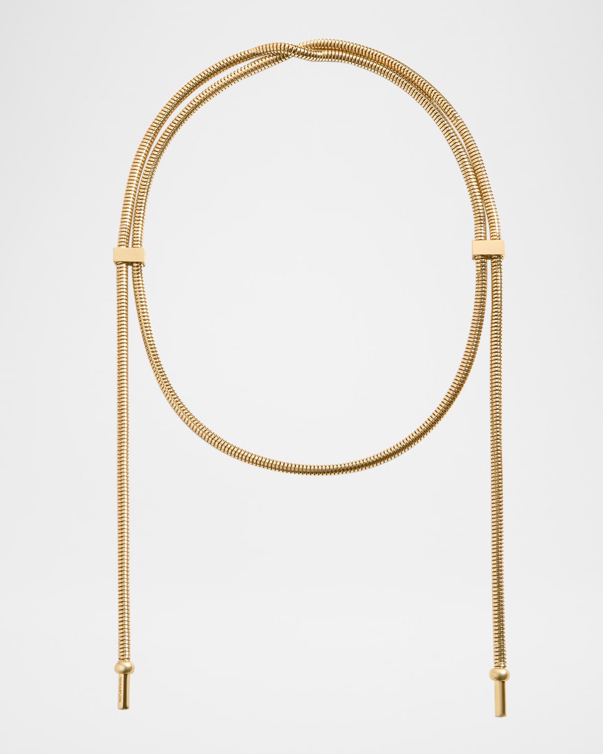 Laina Necklace