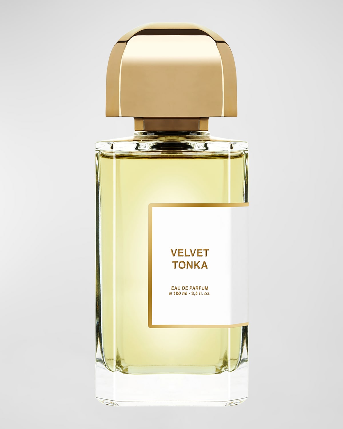 Velvet Tonka Eau de Parfum, 3.4 oz.