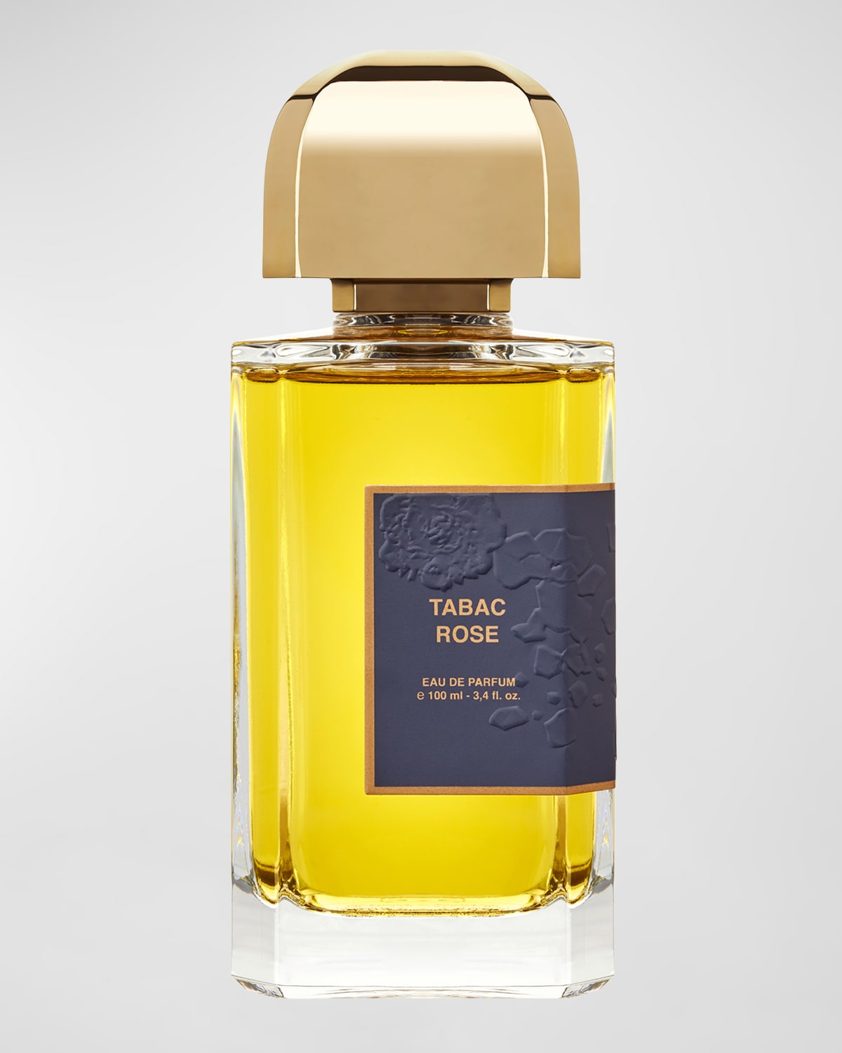 Bdk Parfums Tabac Rose Eau De Parfum, 3.4 Oz.