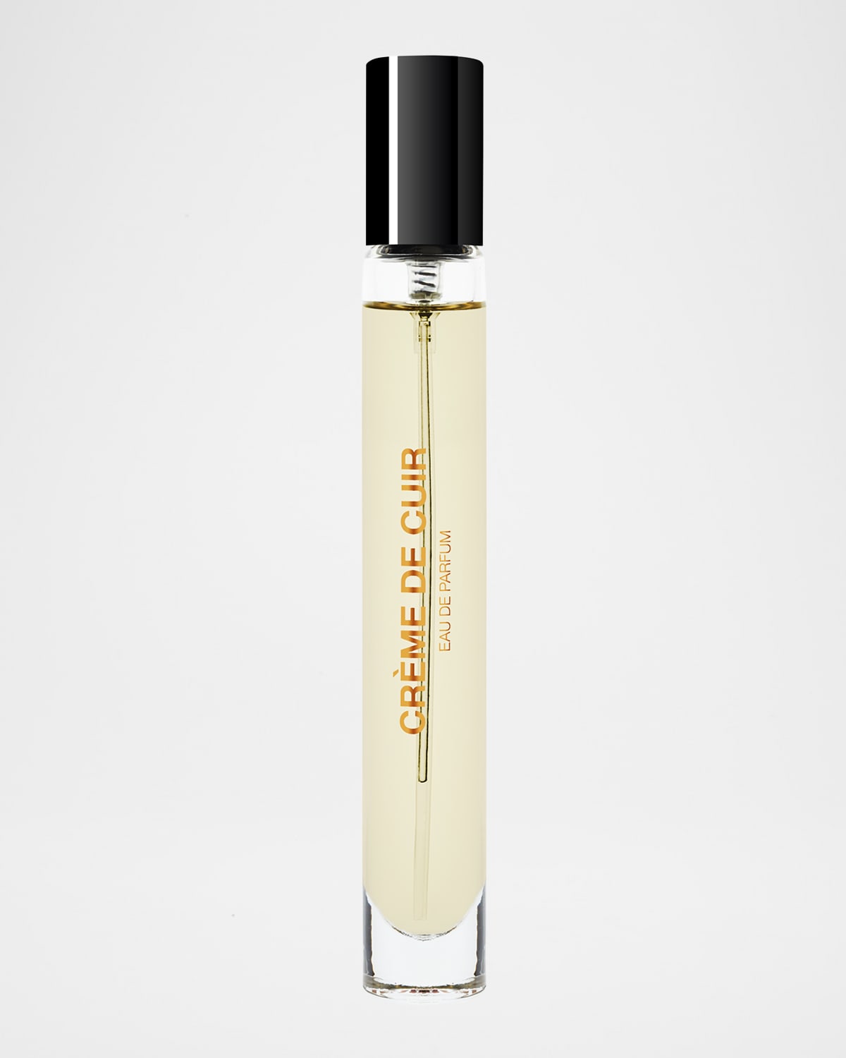 Creme de Cuir Eau de Parfum Travel Spray, 0.34 oz.