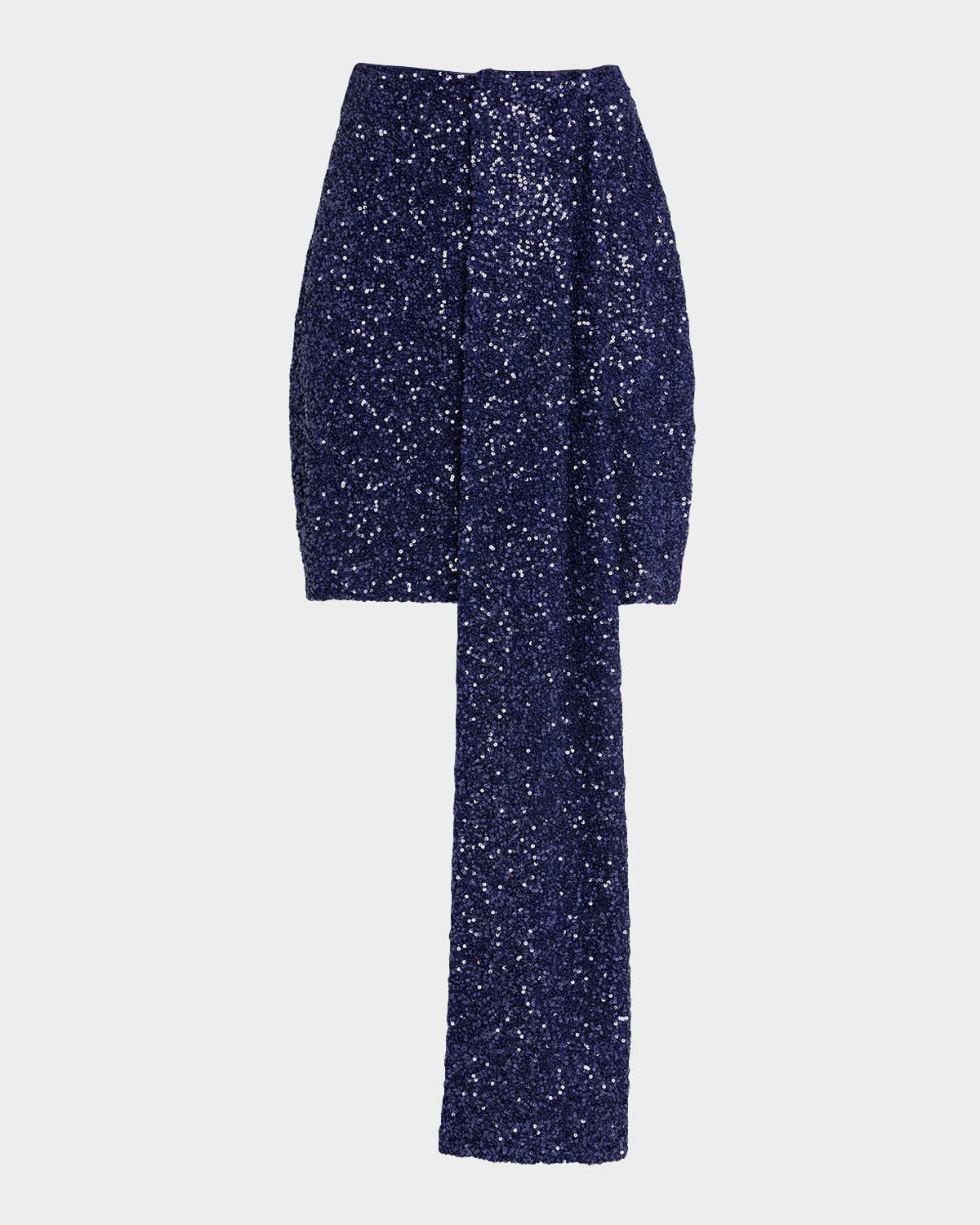 Carta De Amor Sequined Skirt