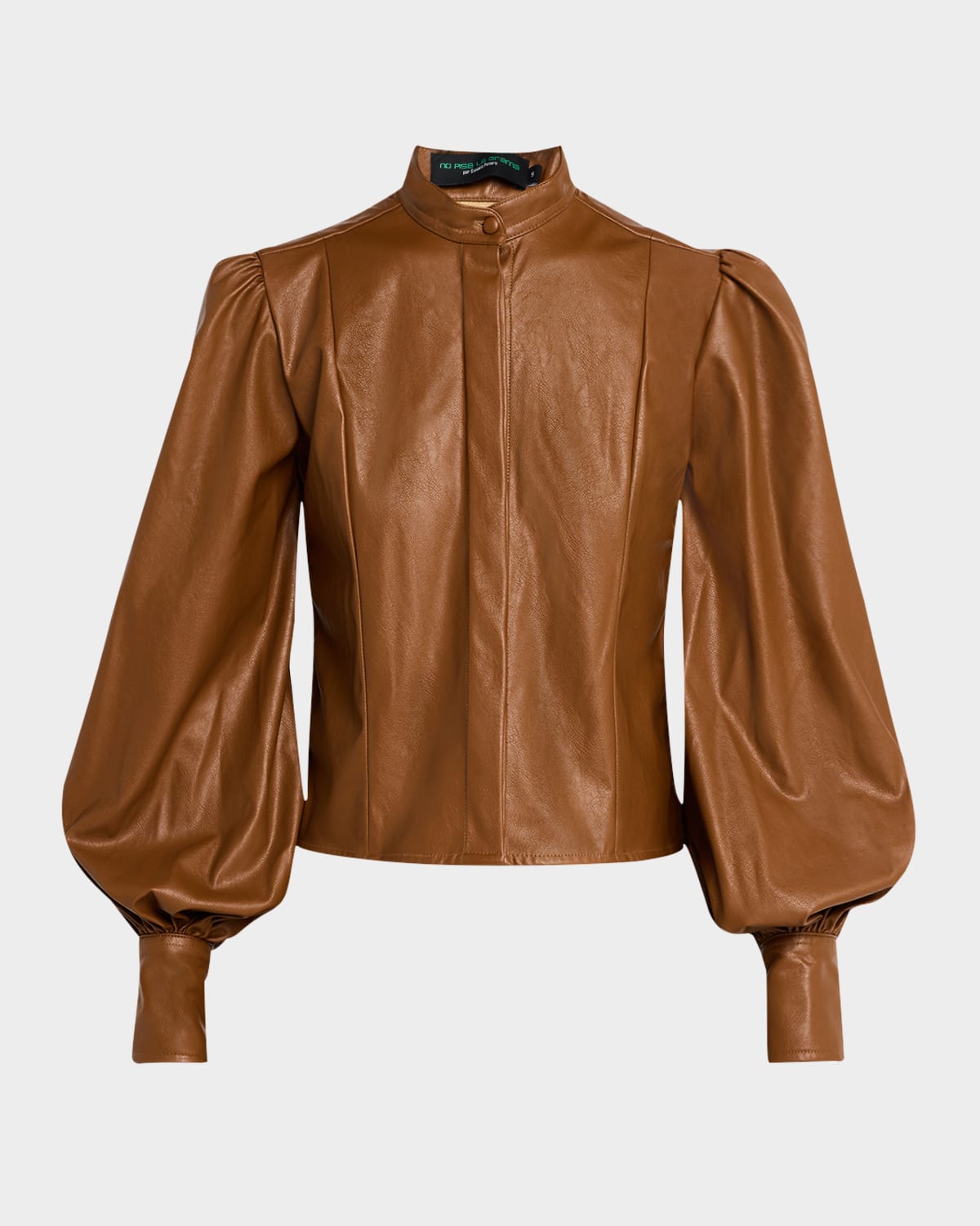 Hola Long-Sleeve Shirt