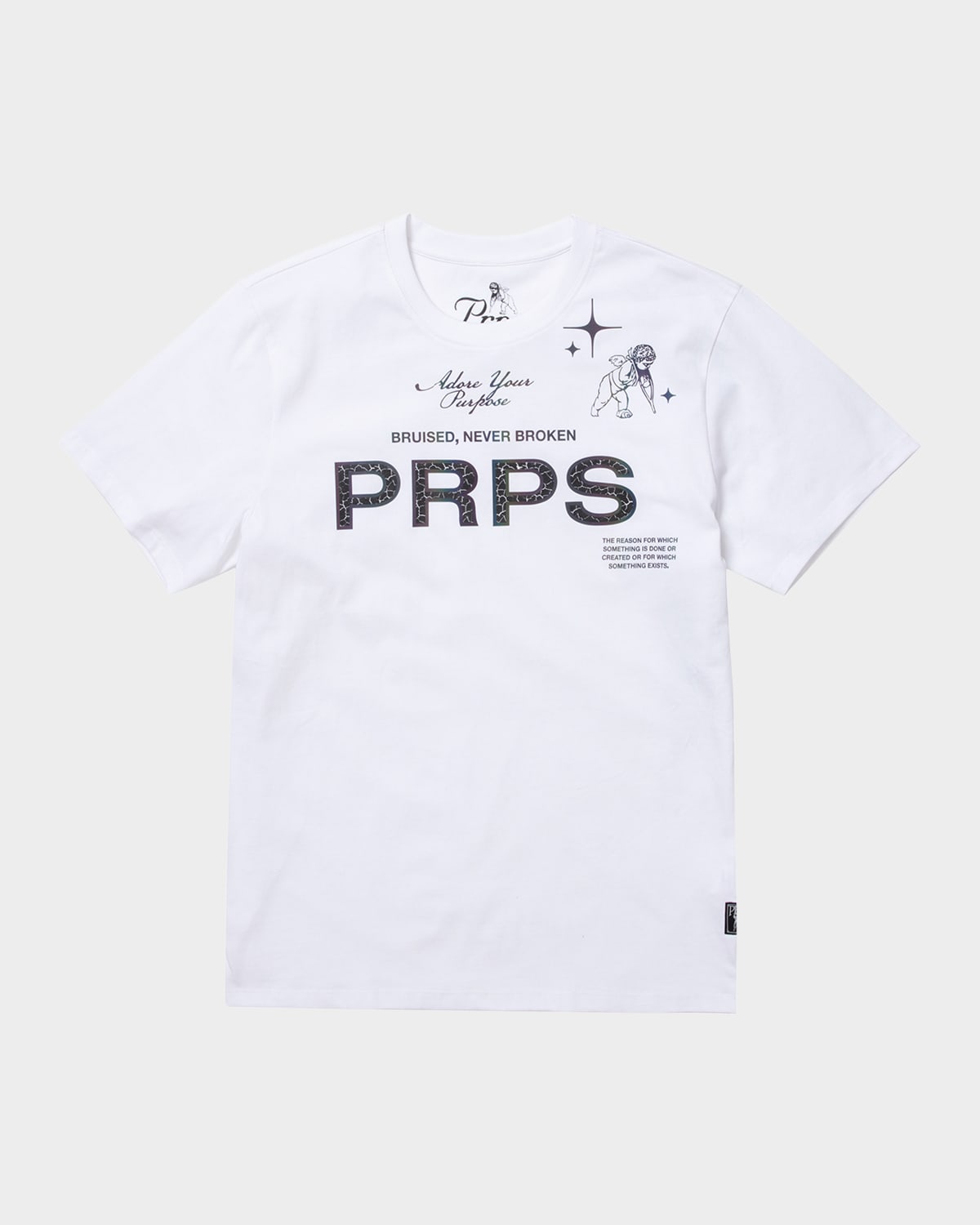 Men's Pico Graphic T-Shirt
