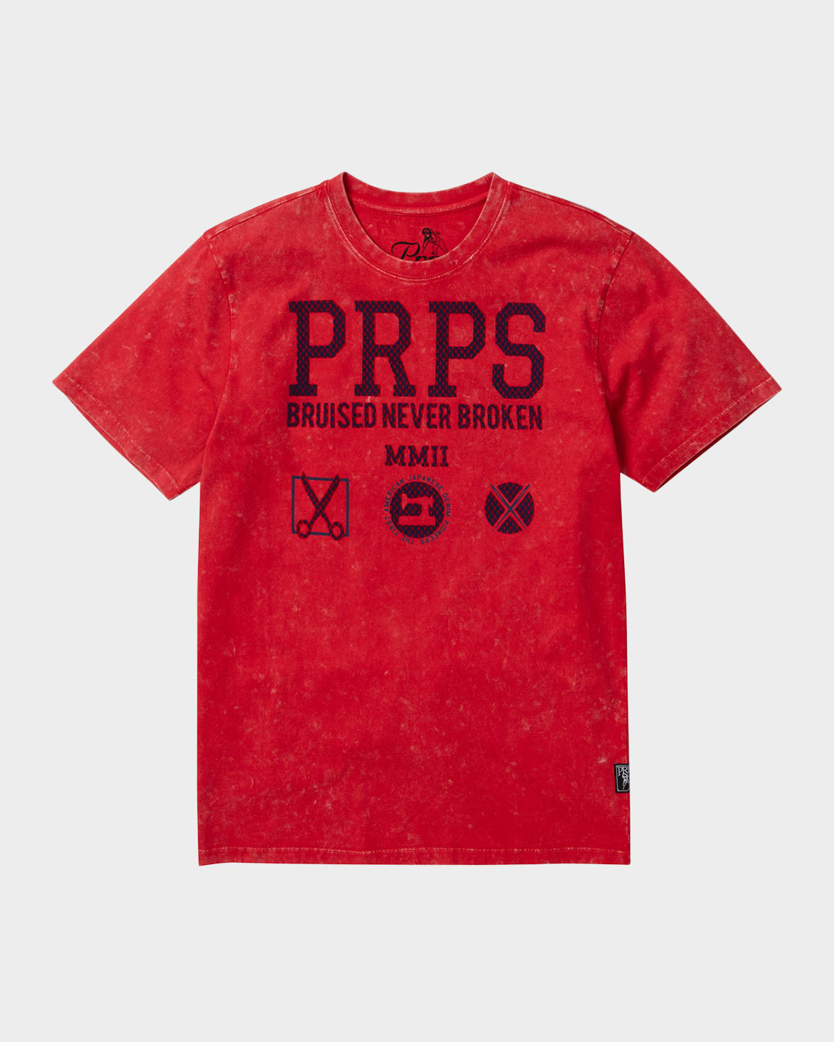 Men's Bromley Logo T-Shirt