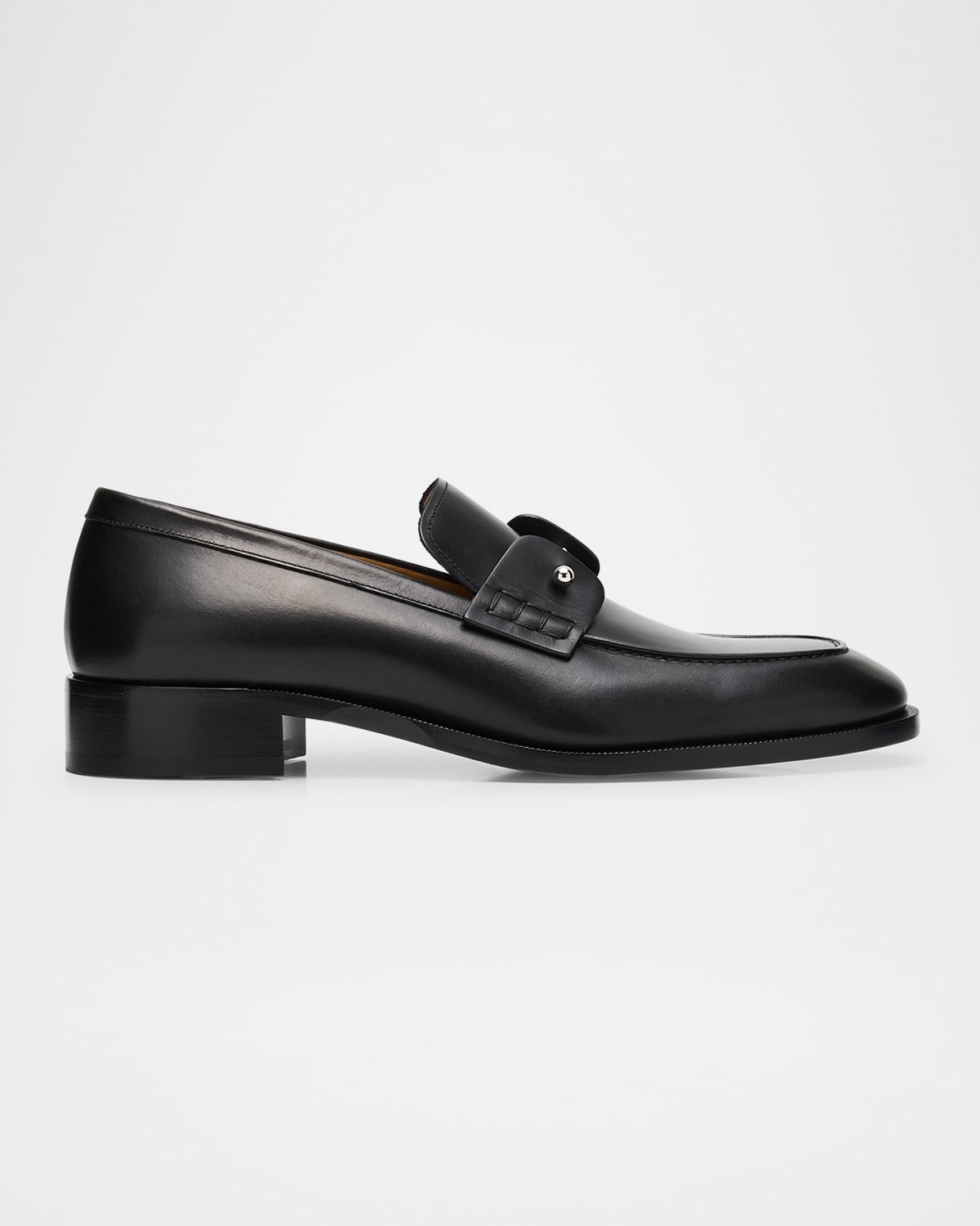 Christian Louboutin Men's Chambelimoc Loafers